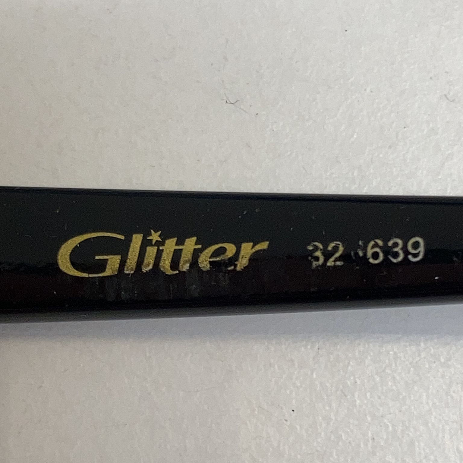 Glitter