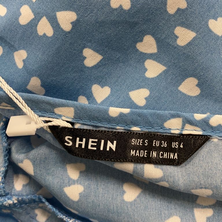 Shein