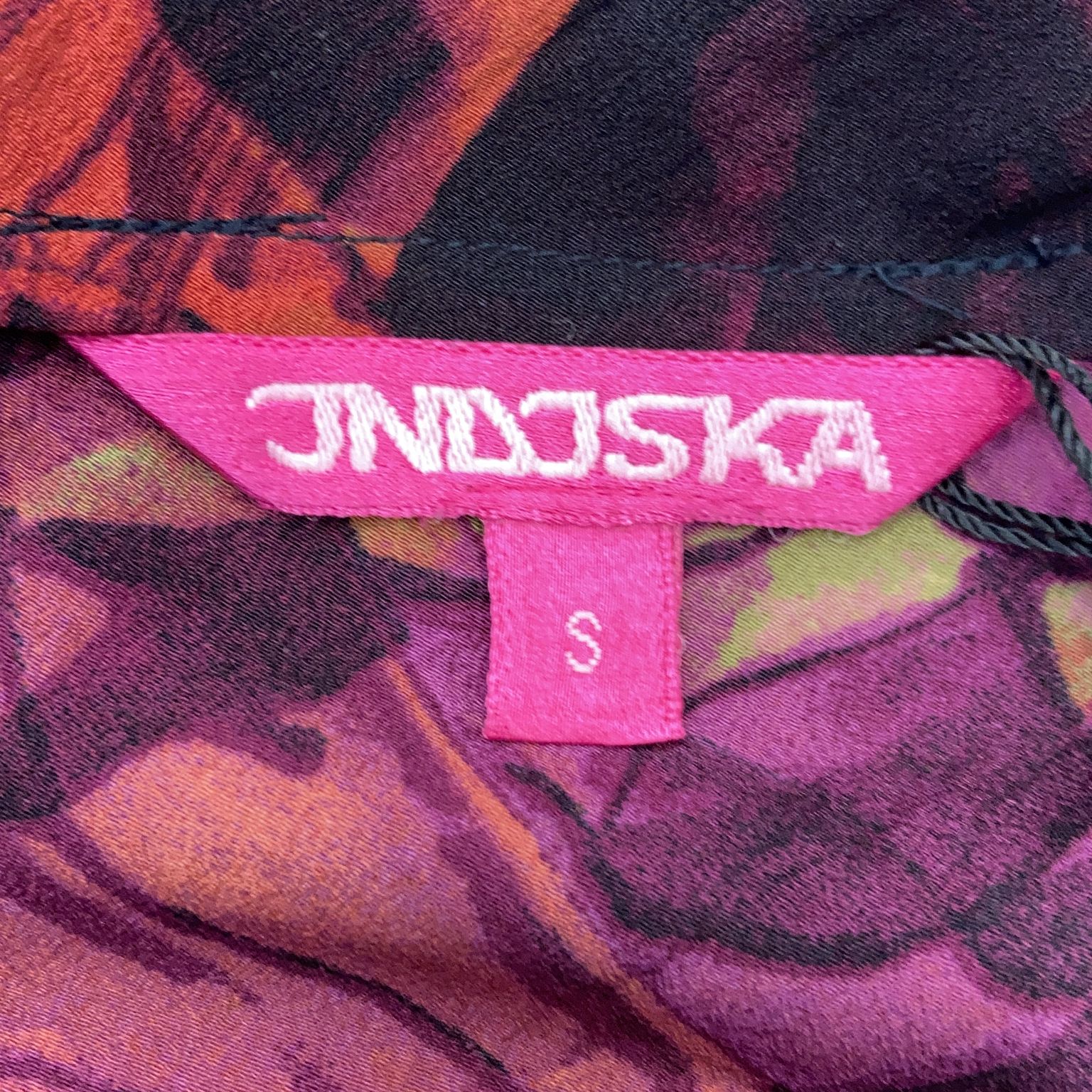 Indiska