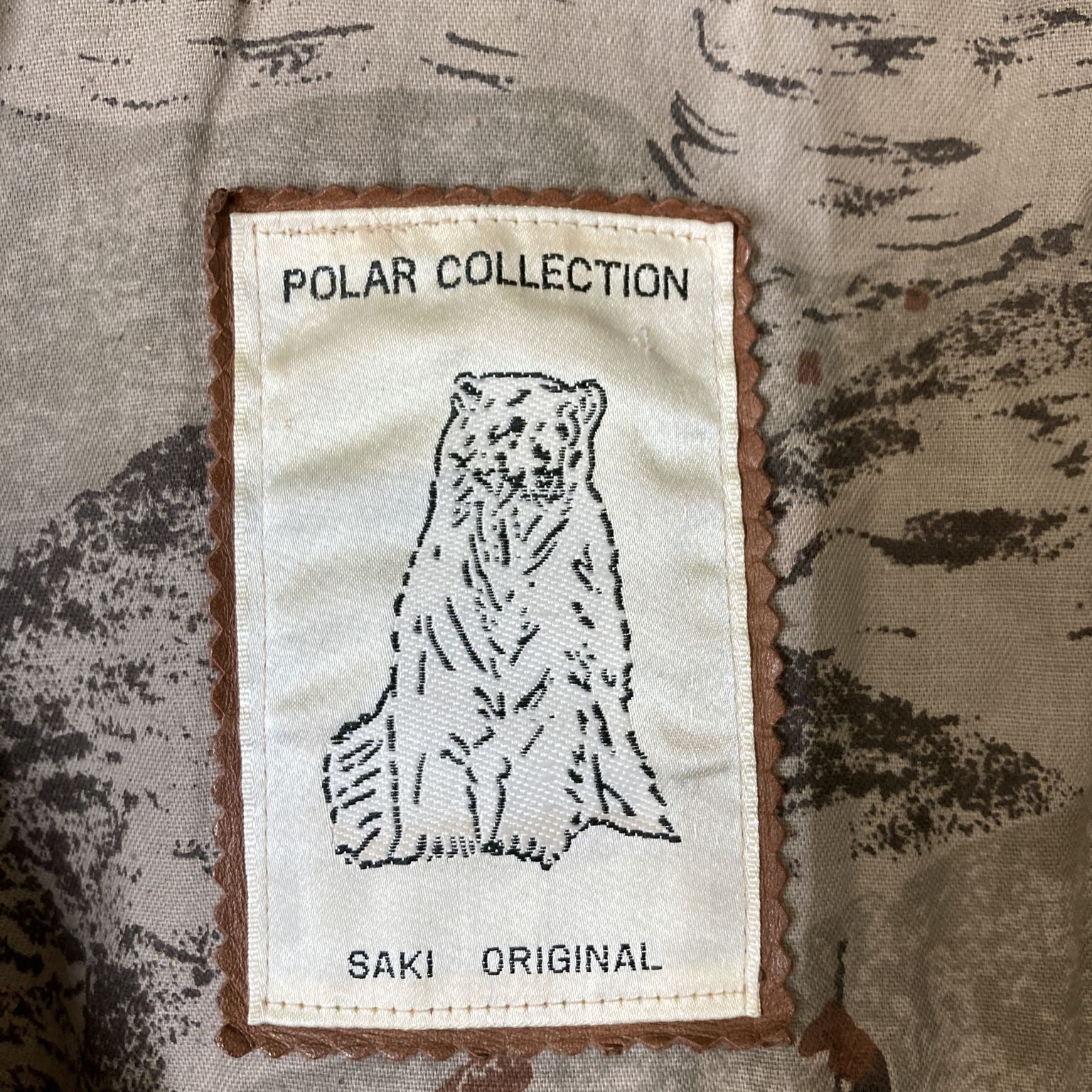 Polar