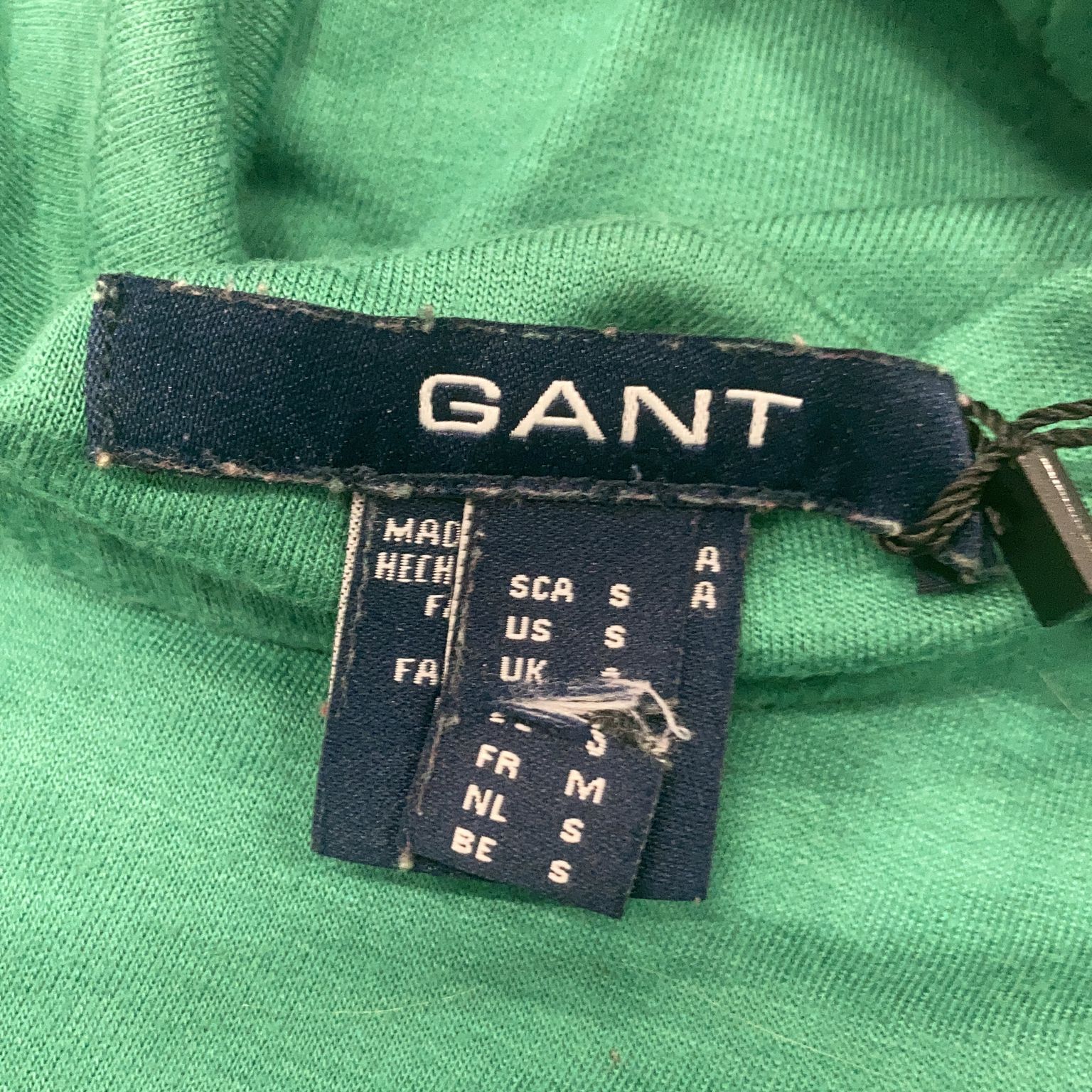 GANT