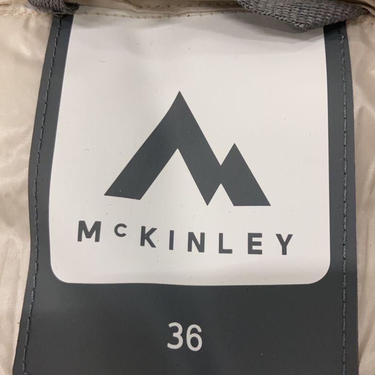 McKinley