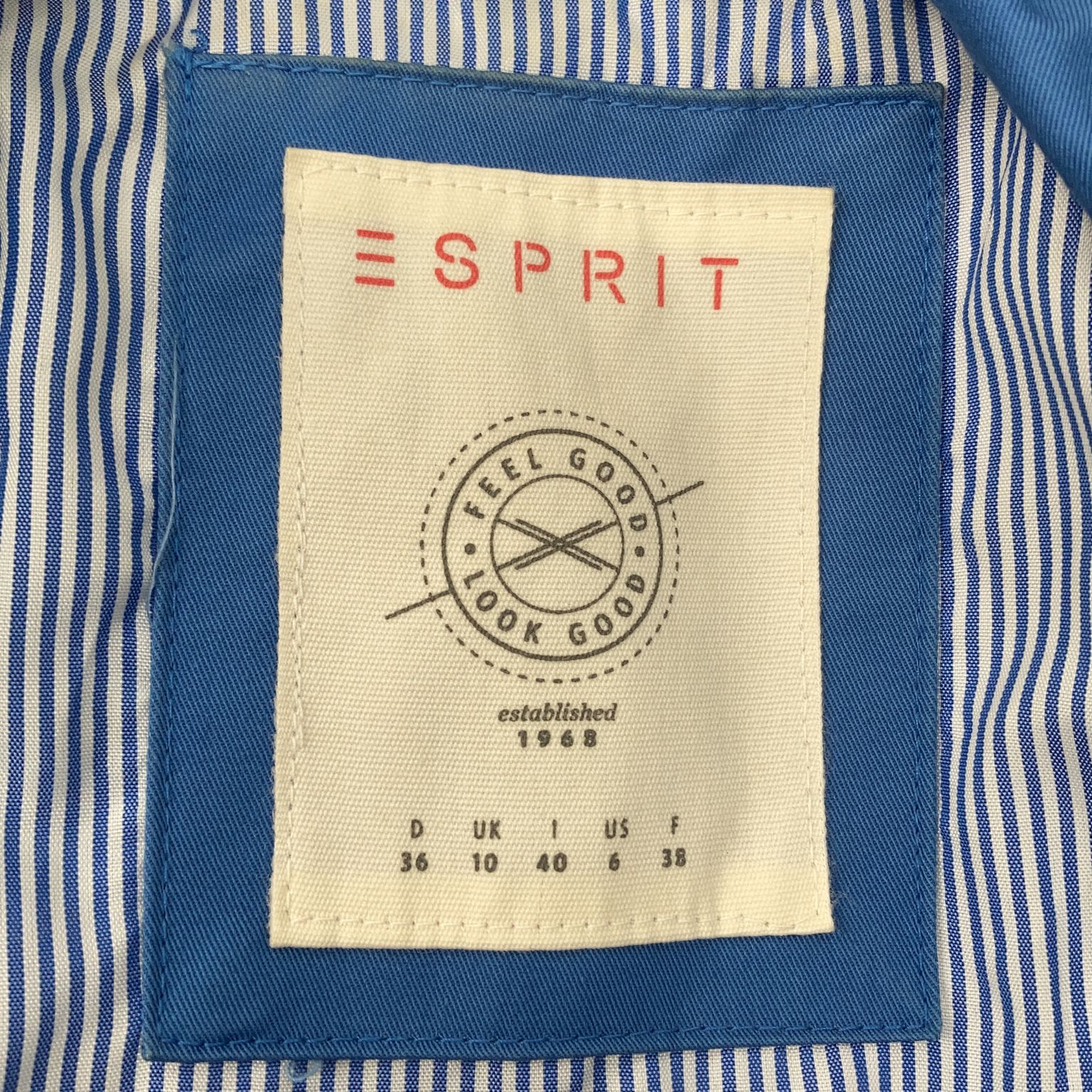 ESPRIT