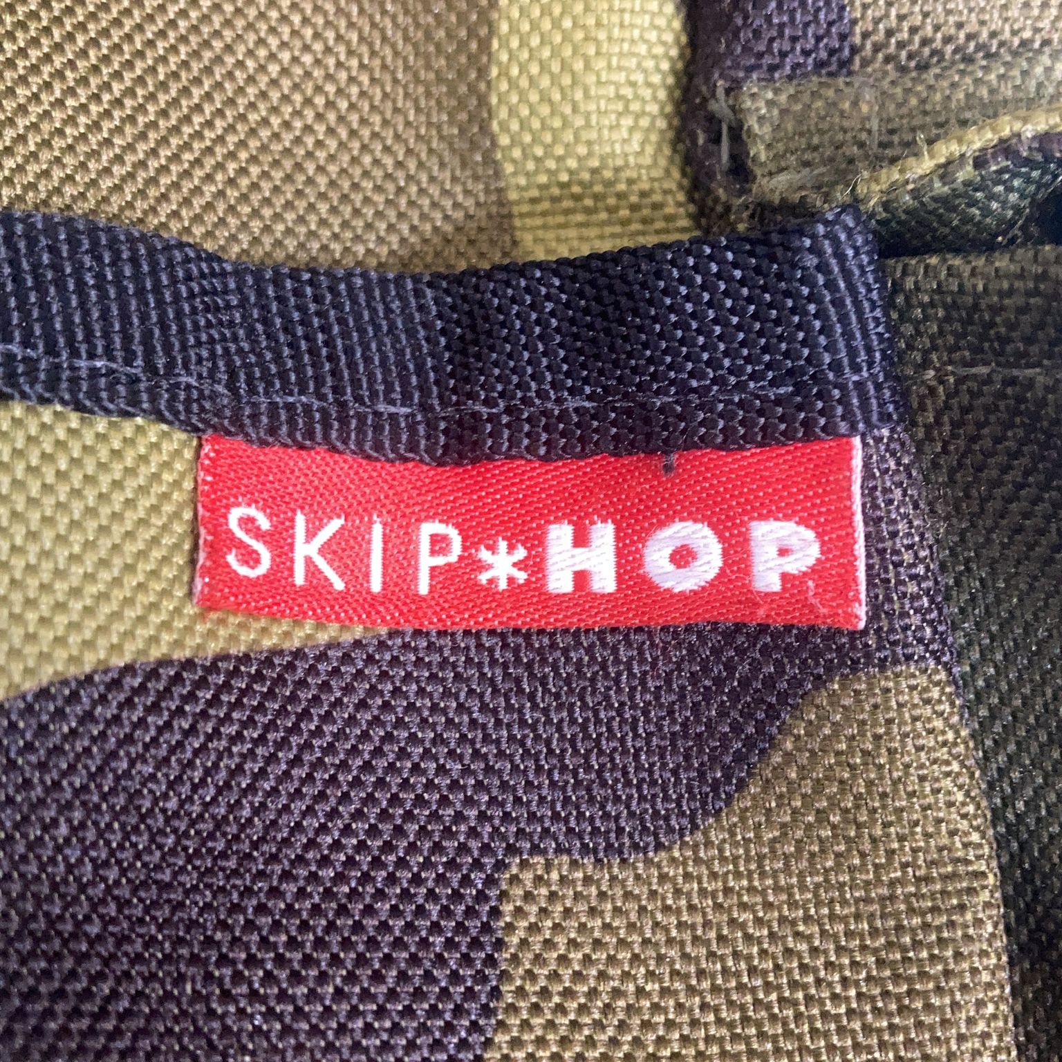 Skip Hop