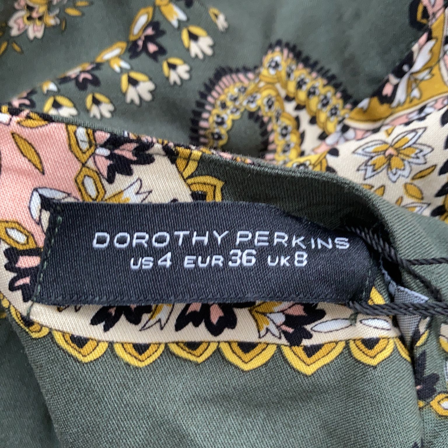 Dorothy Perkins