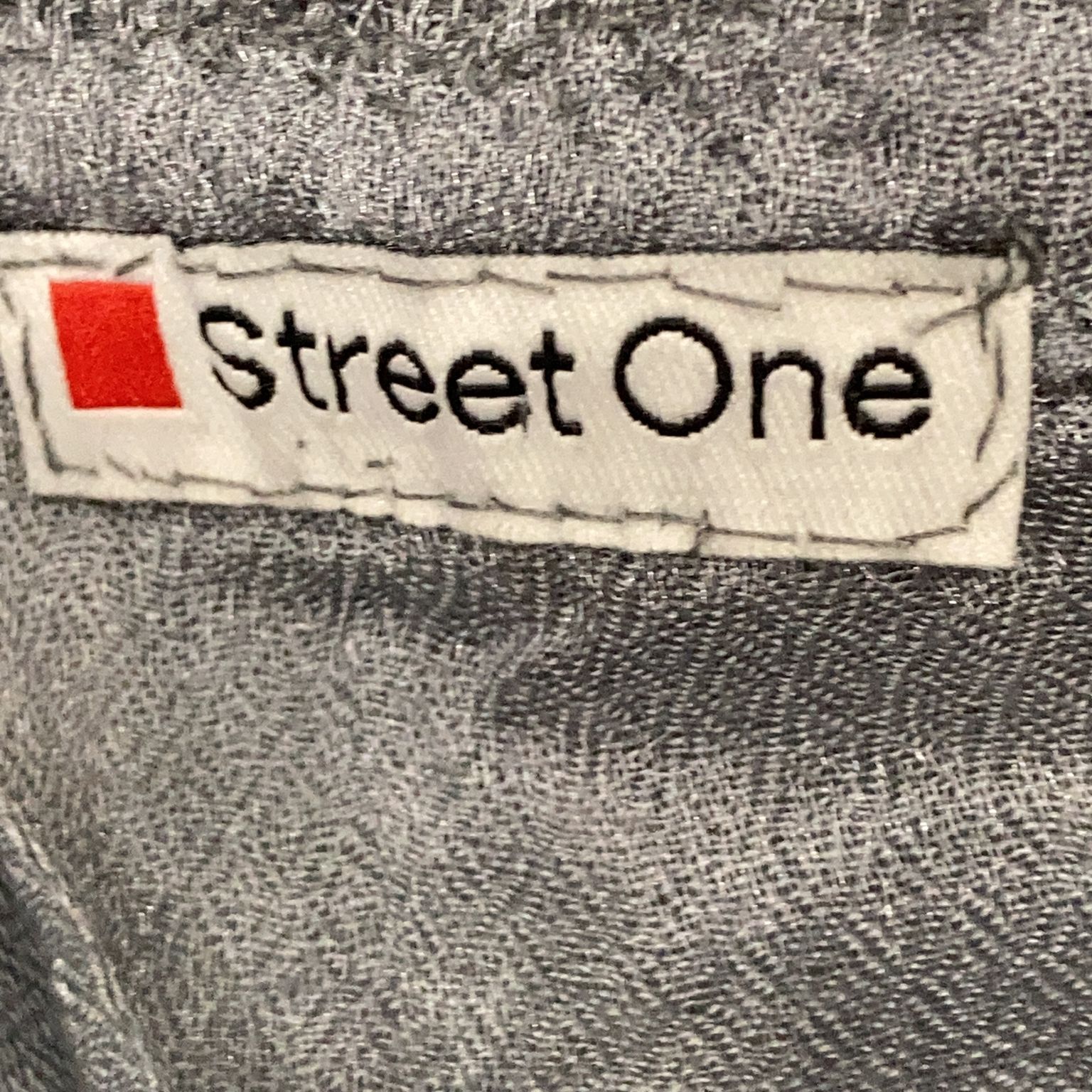 Street One