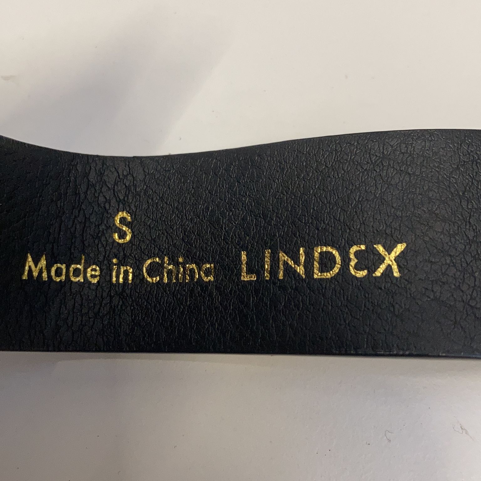 Lindex