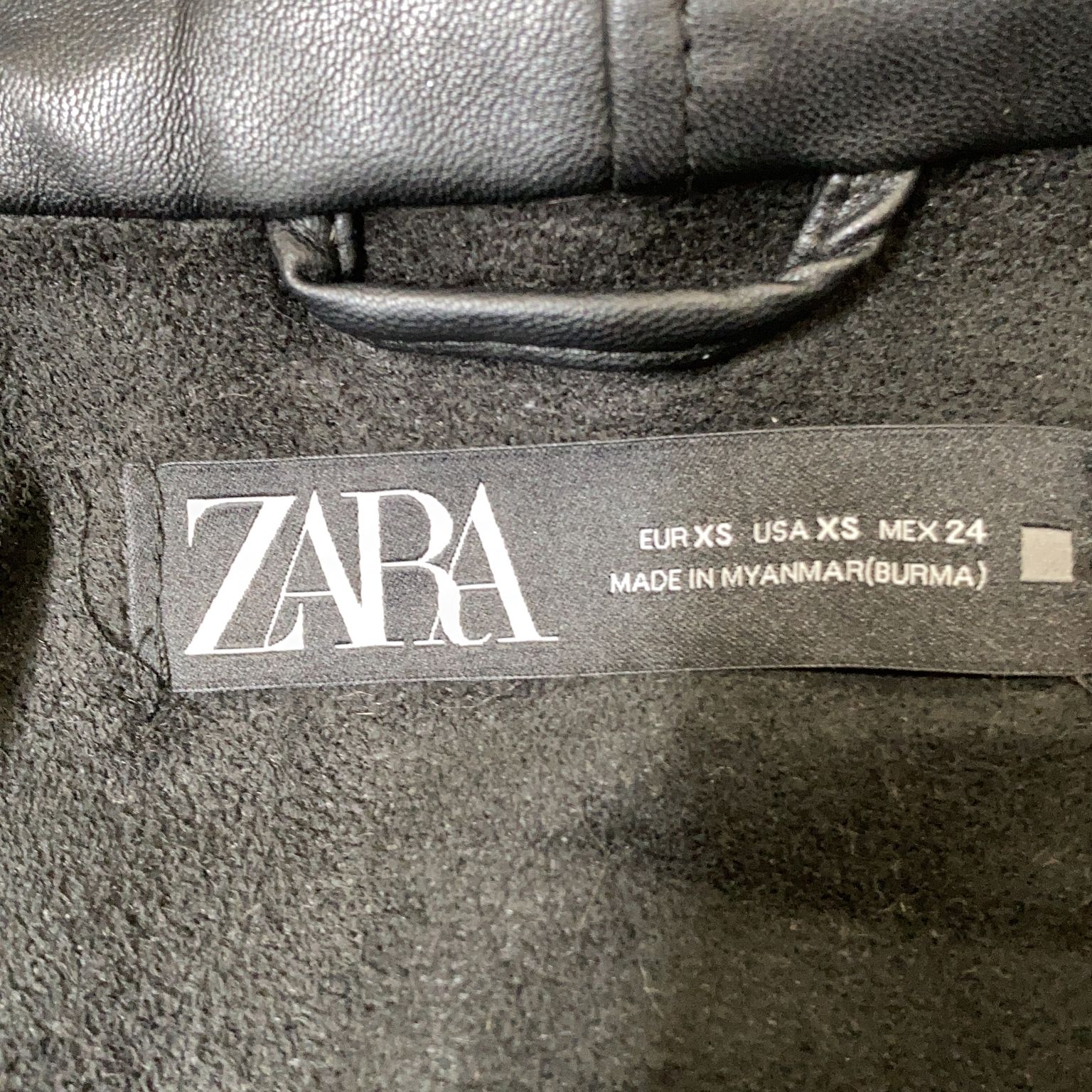 Zara