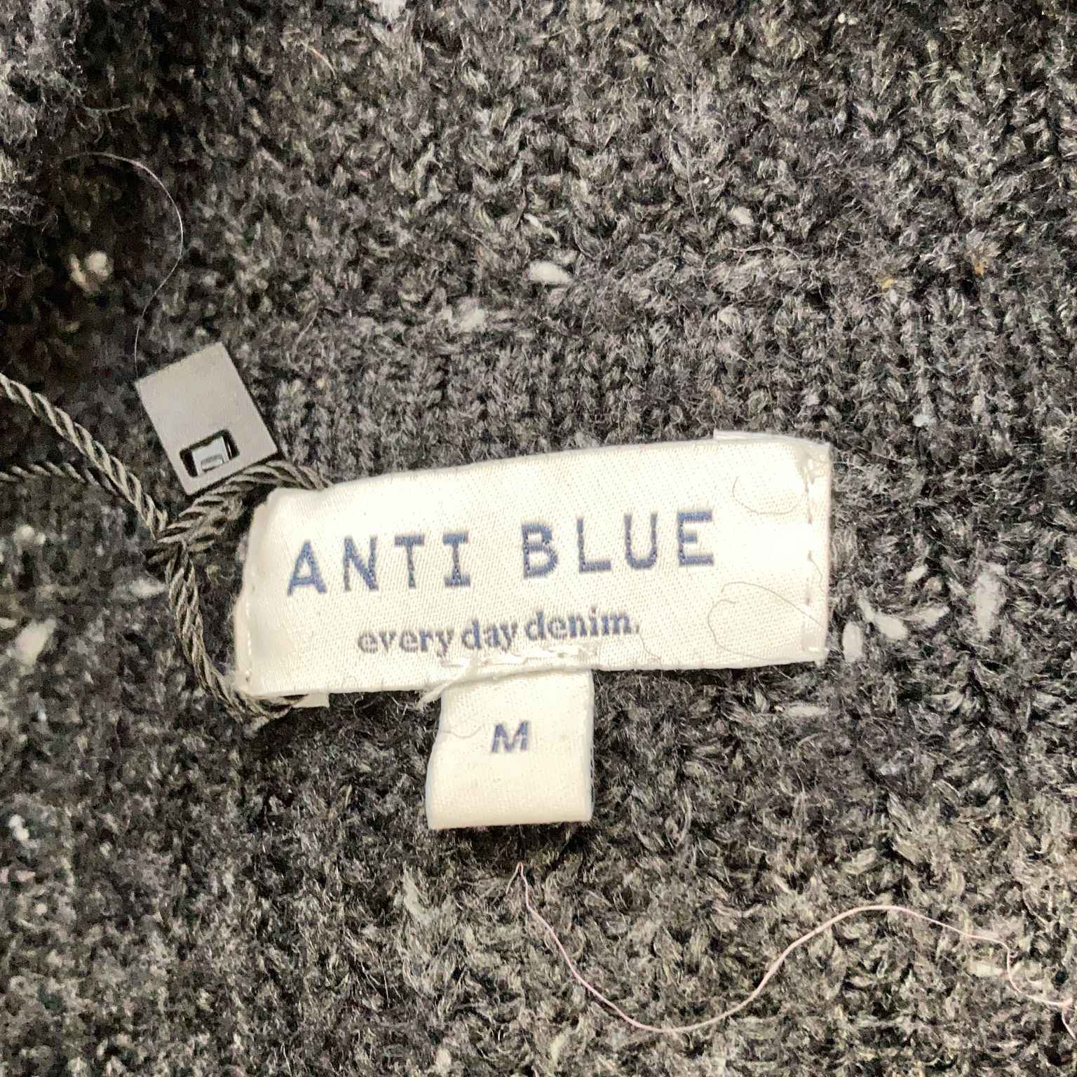 Anti Blue