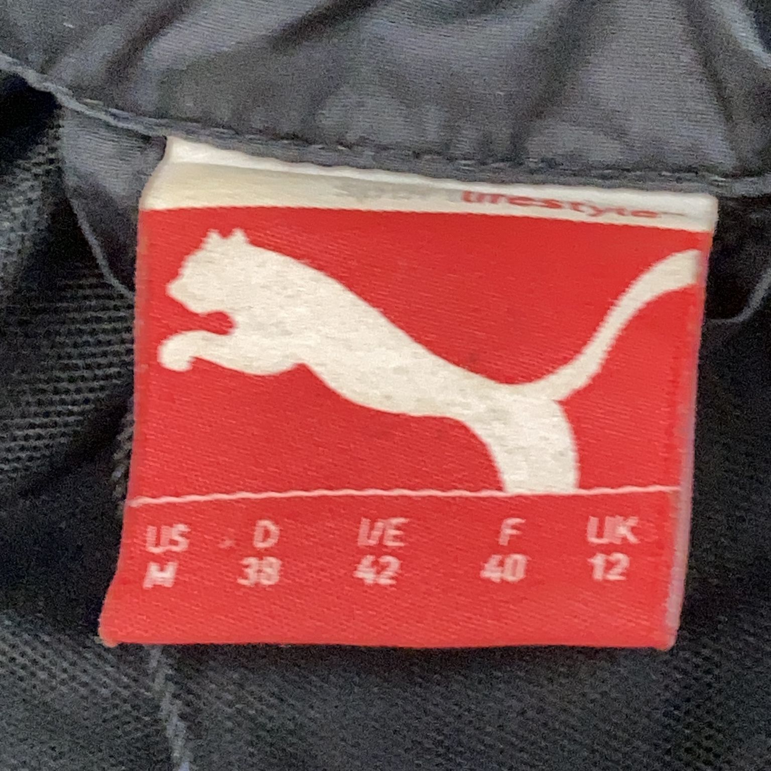 Puma