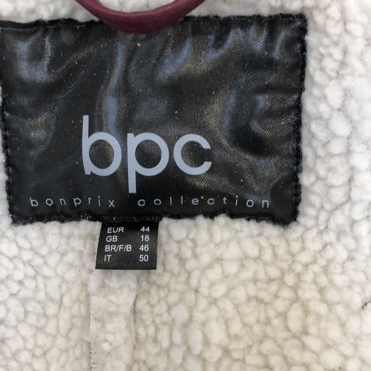 BPC Bonprix Collection