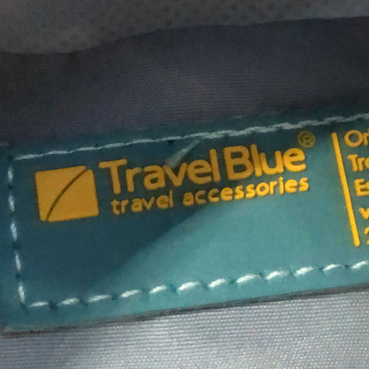 Travel Blue