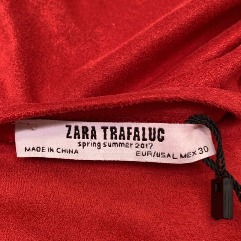 Zara Trafaluc