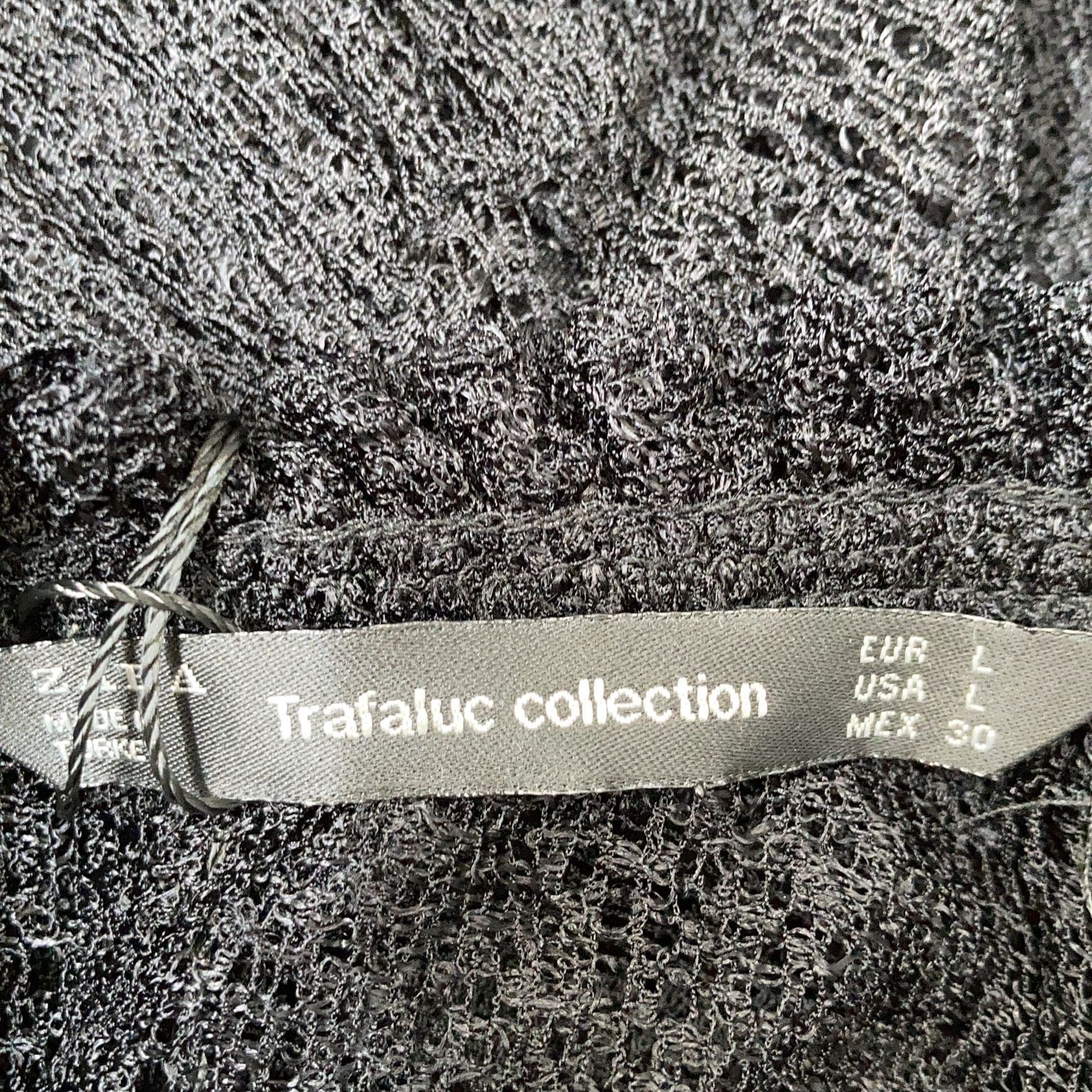 Zara Trafaluc Collection