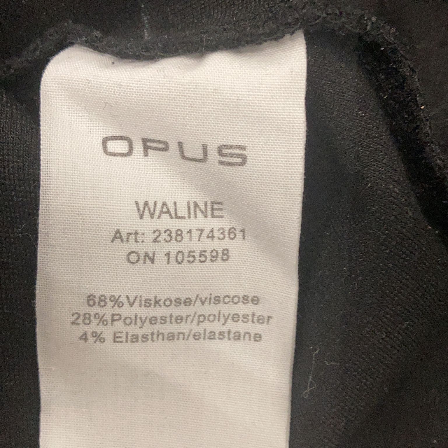 Opus