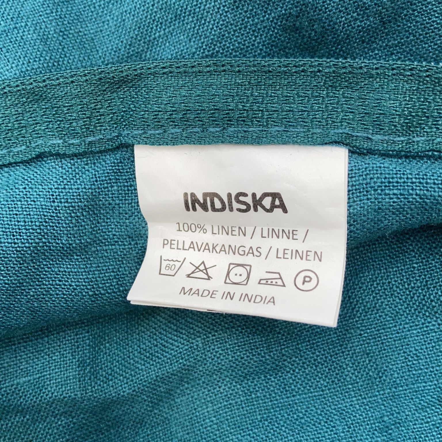 Indiska