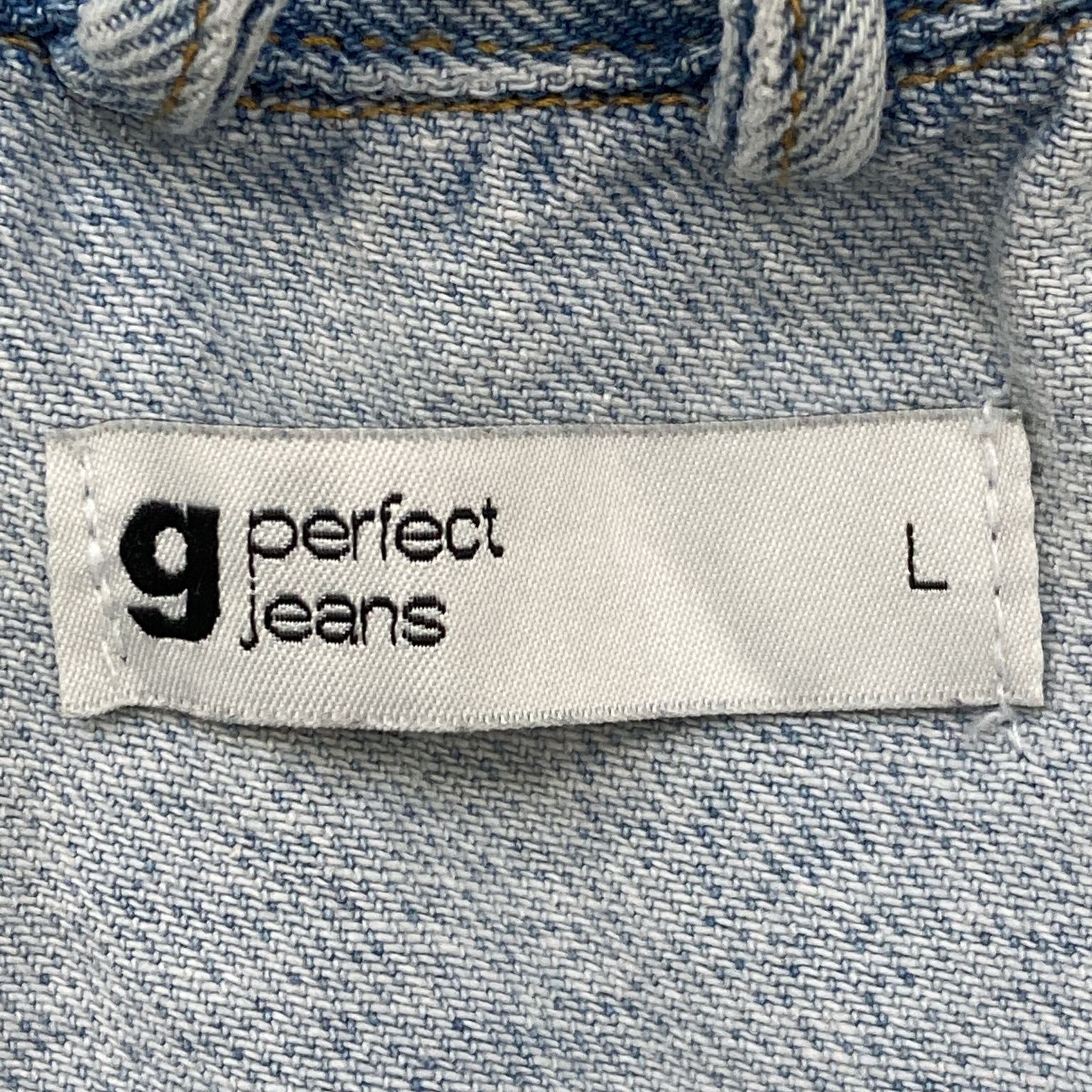 Perfect Jeans Gina Tricot