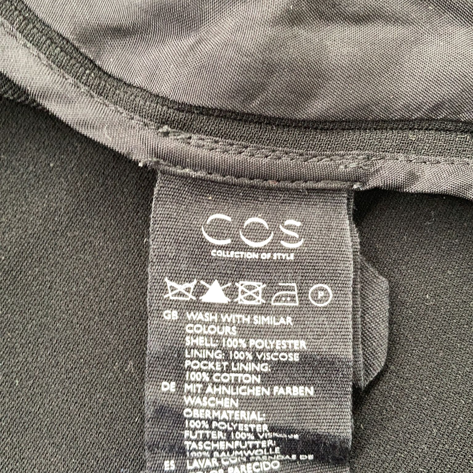 COS