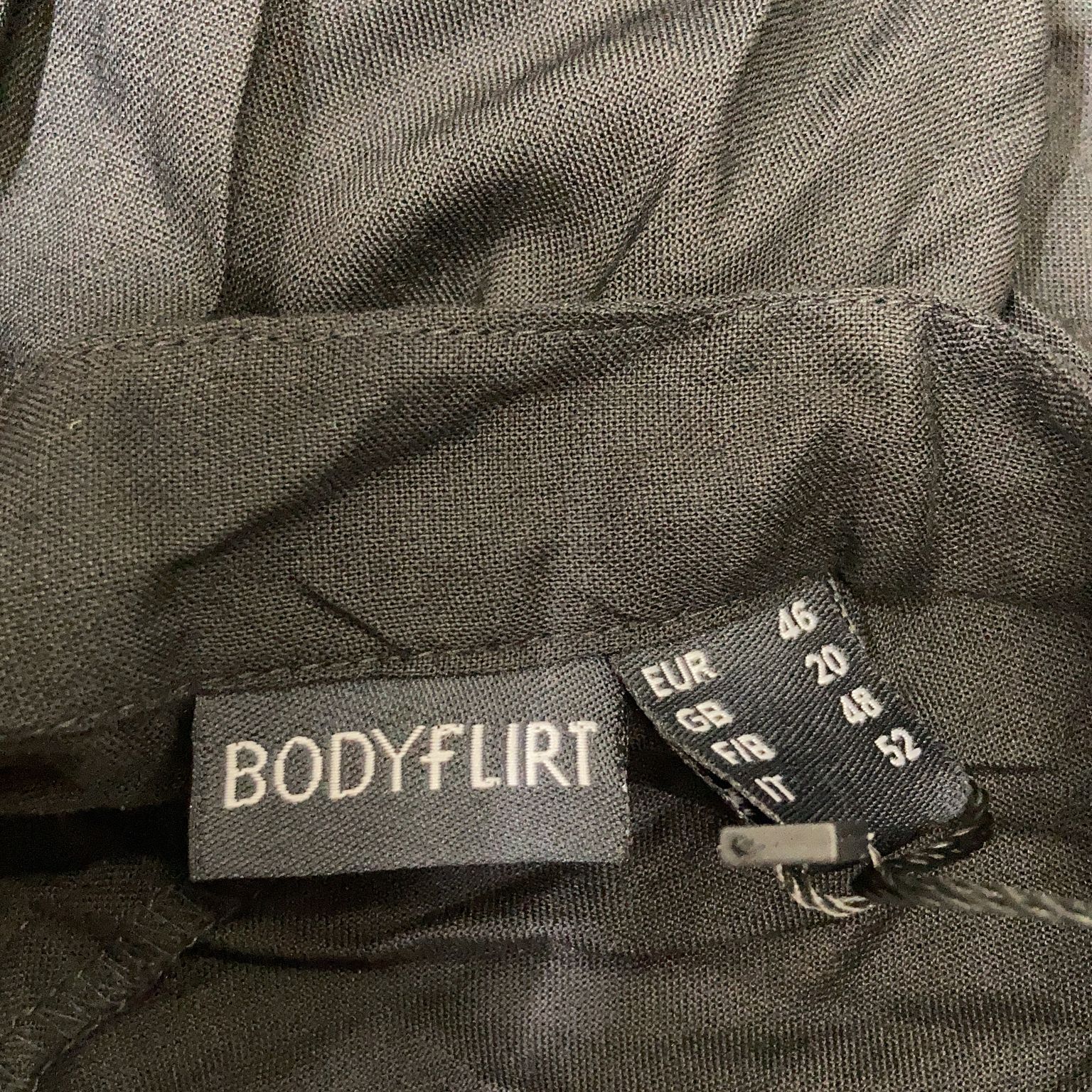 Bodyflirt