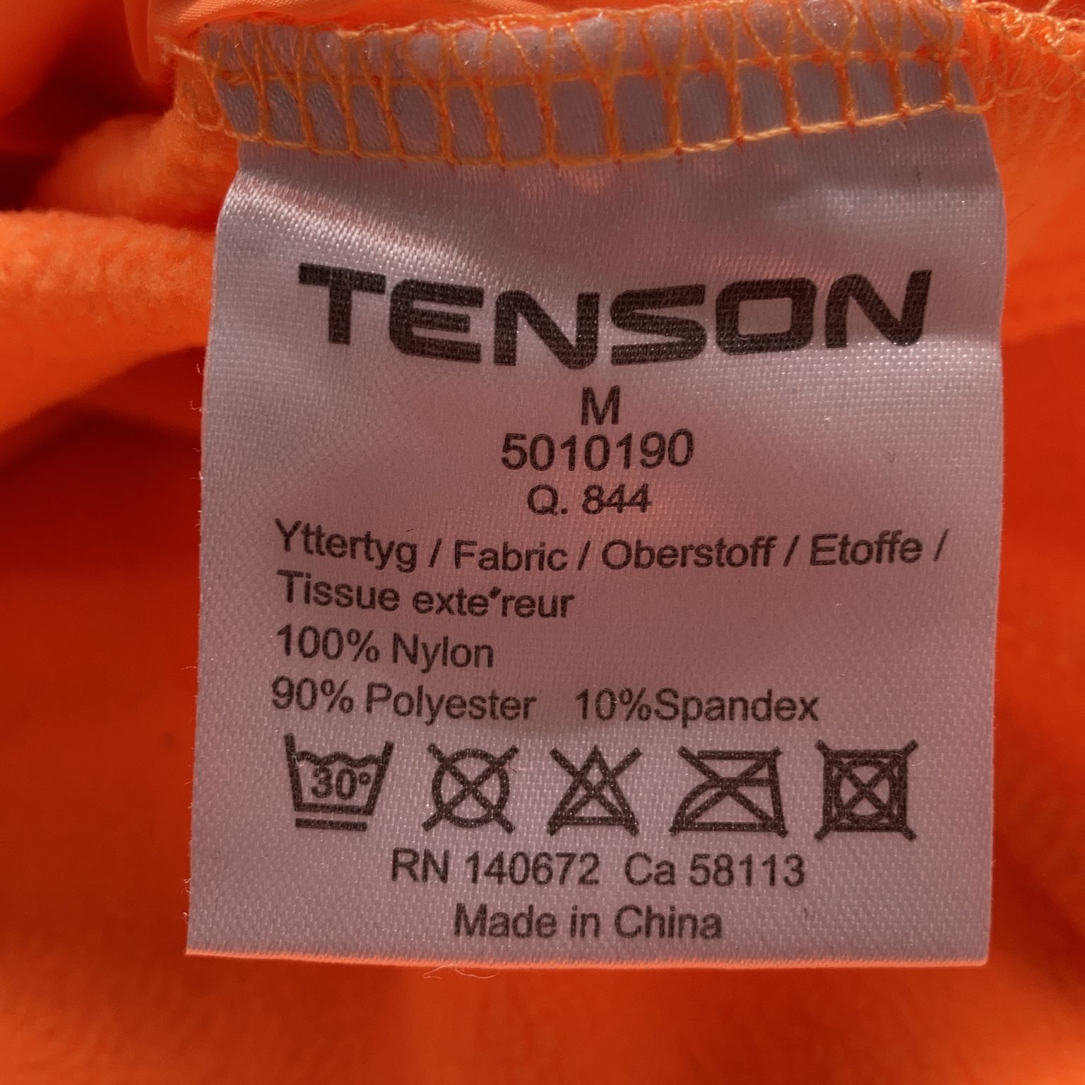 Tenson/51