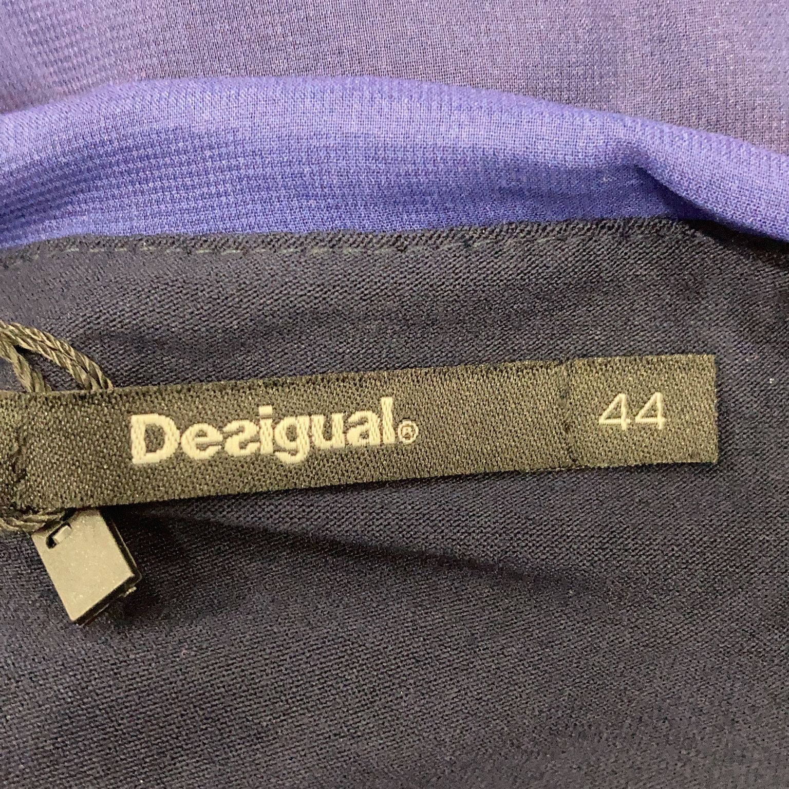 Desigual