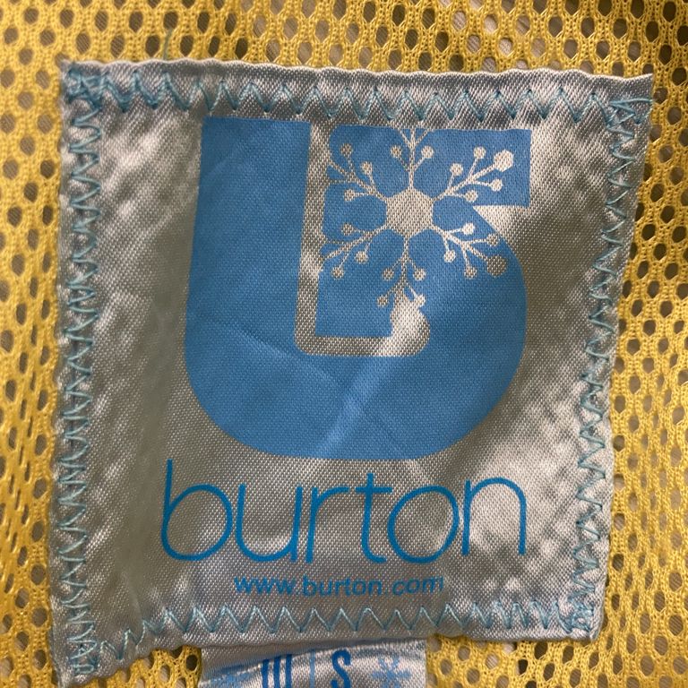 Burton