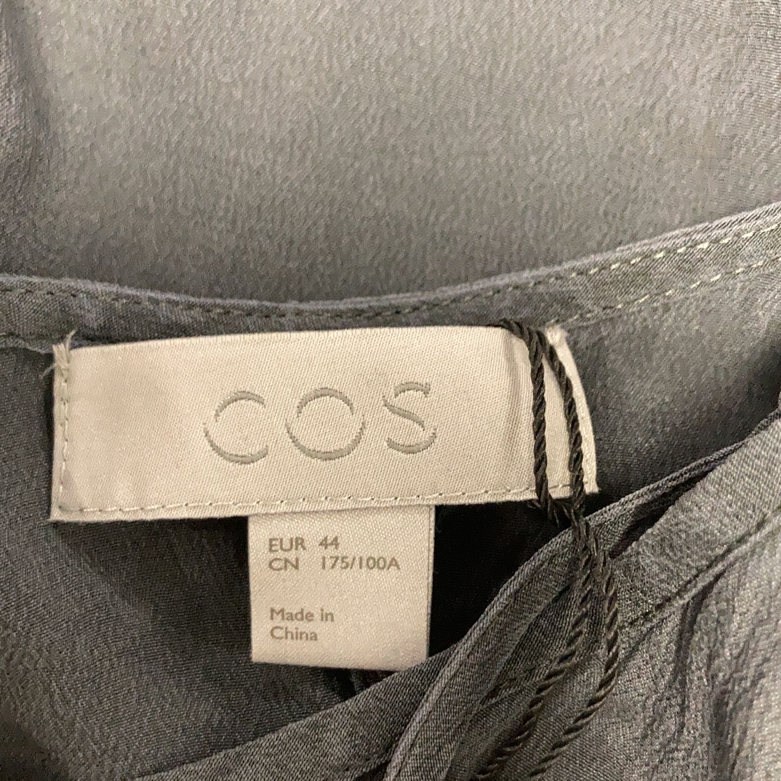 COS