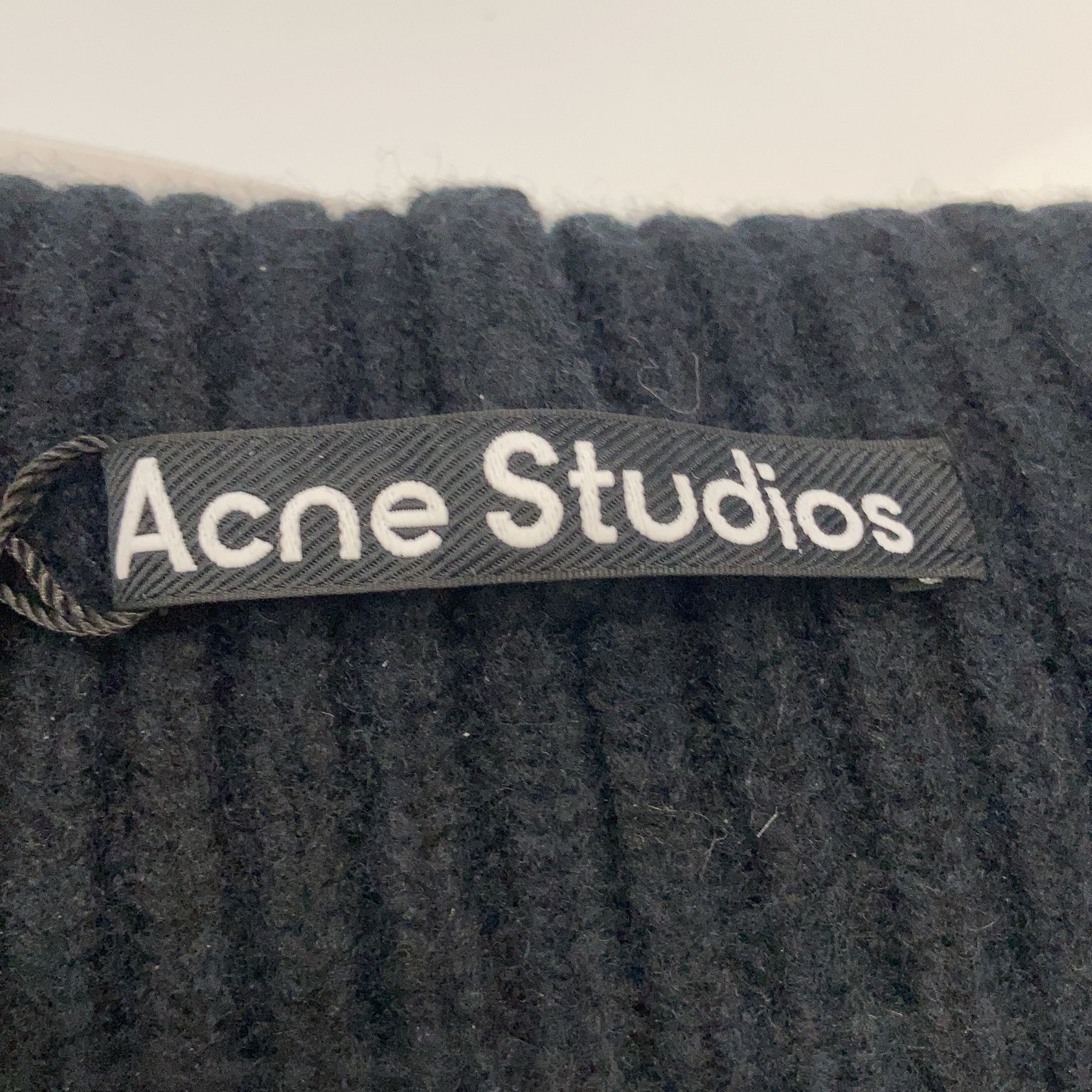 Acne Studios