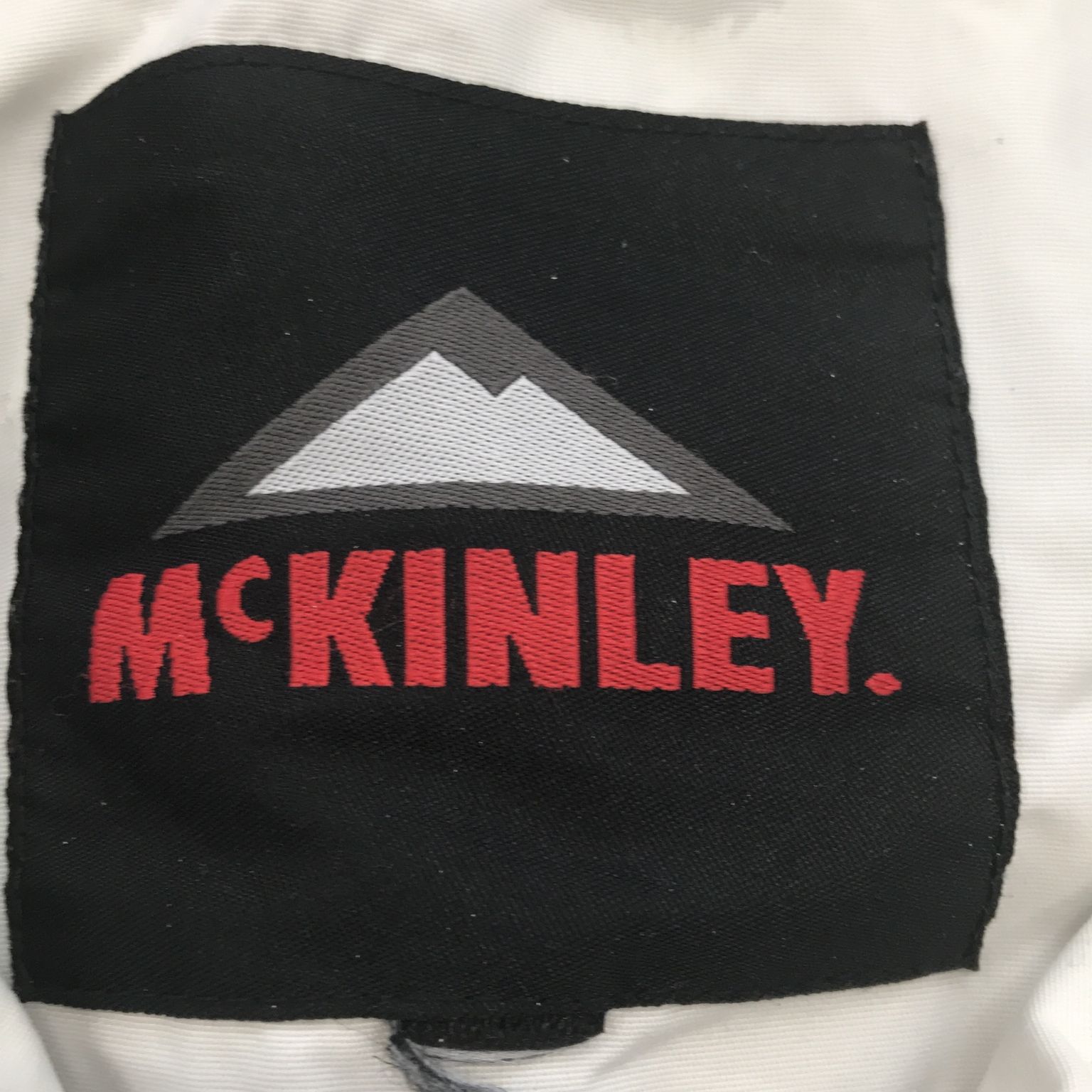 McKinley