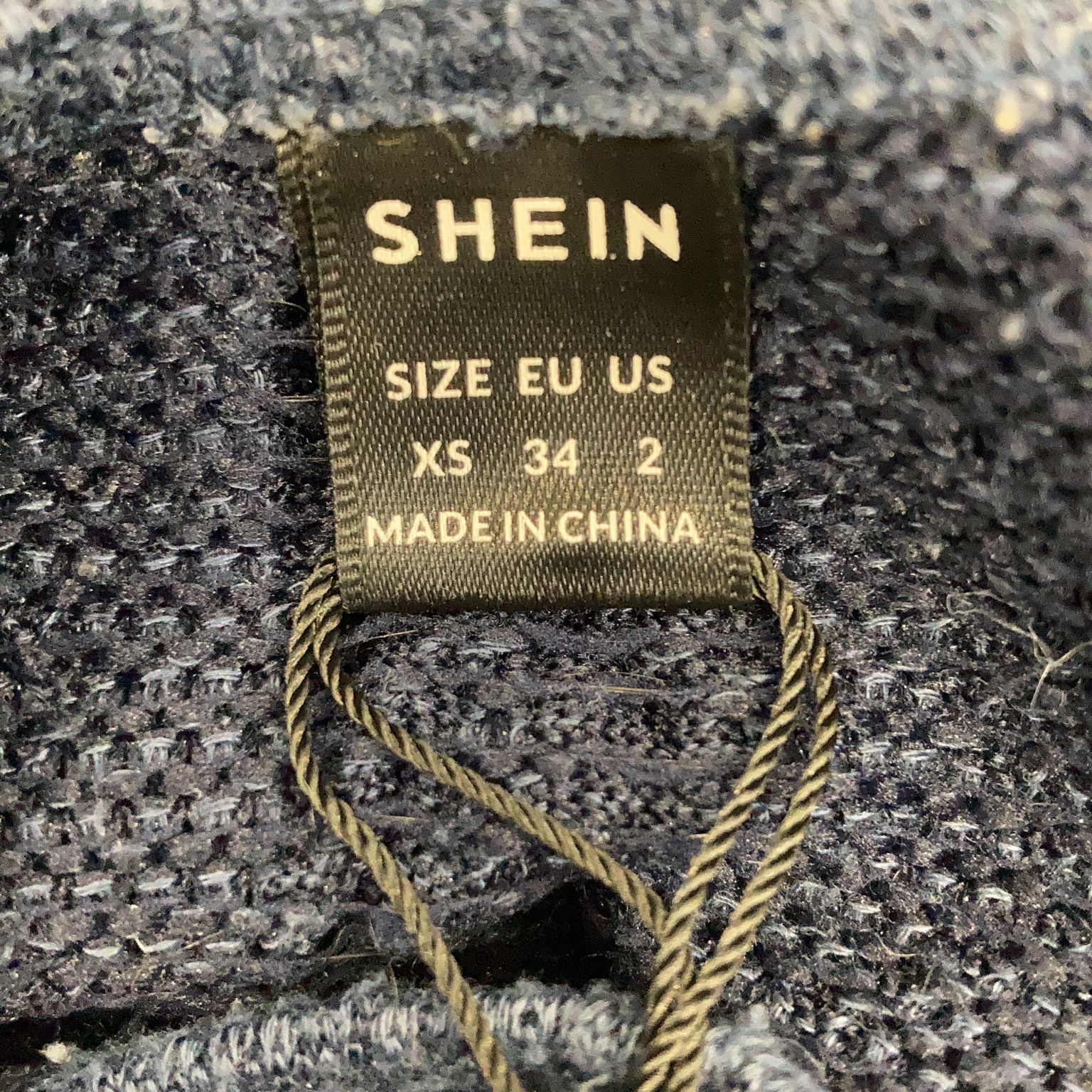 Shein