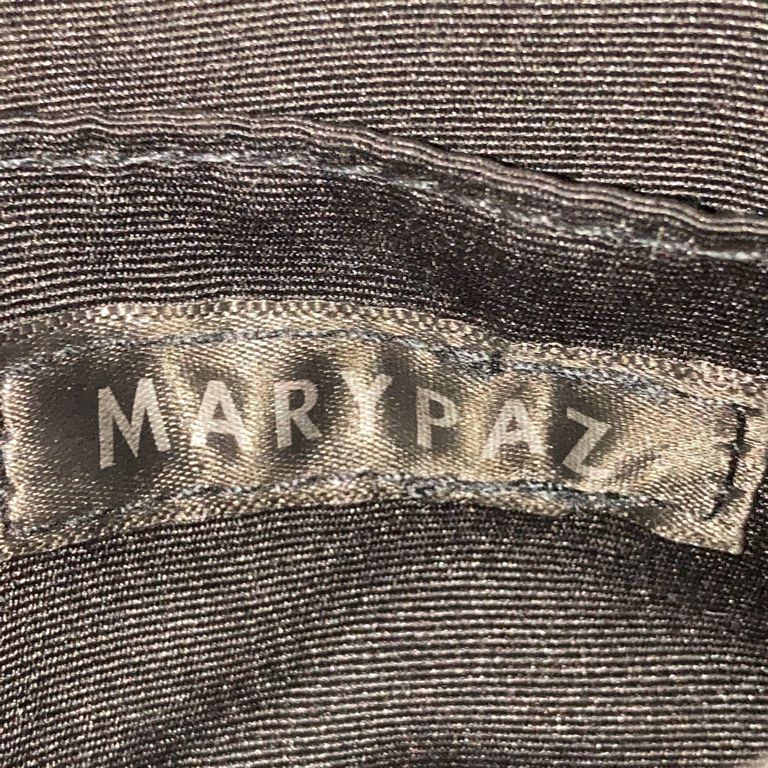 Marypaz