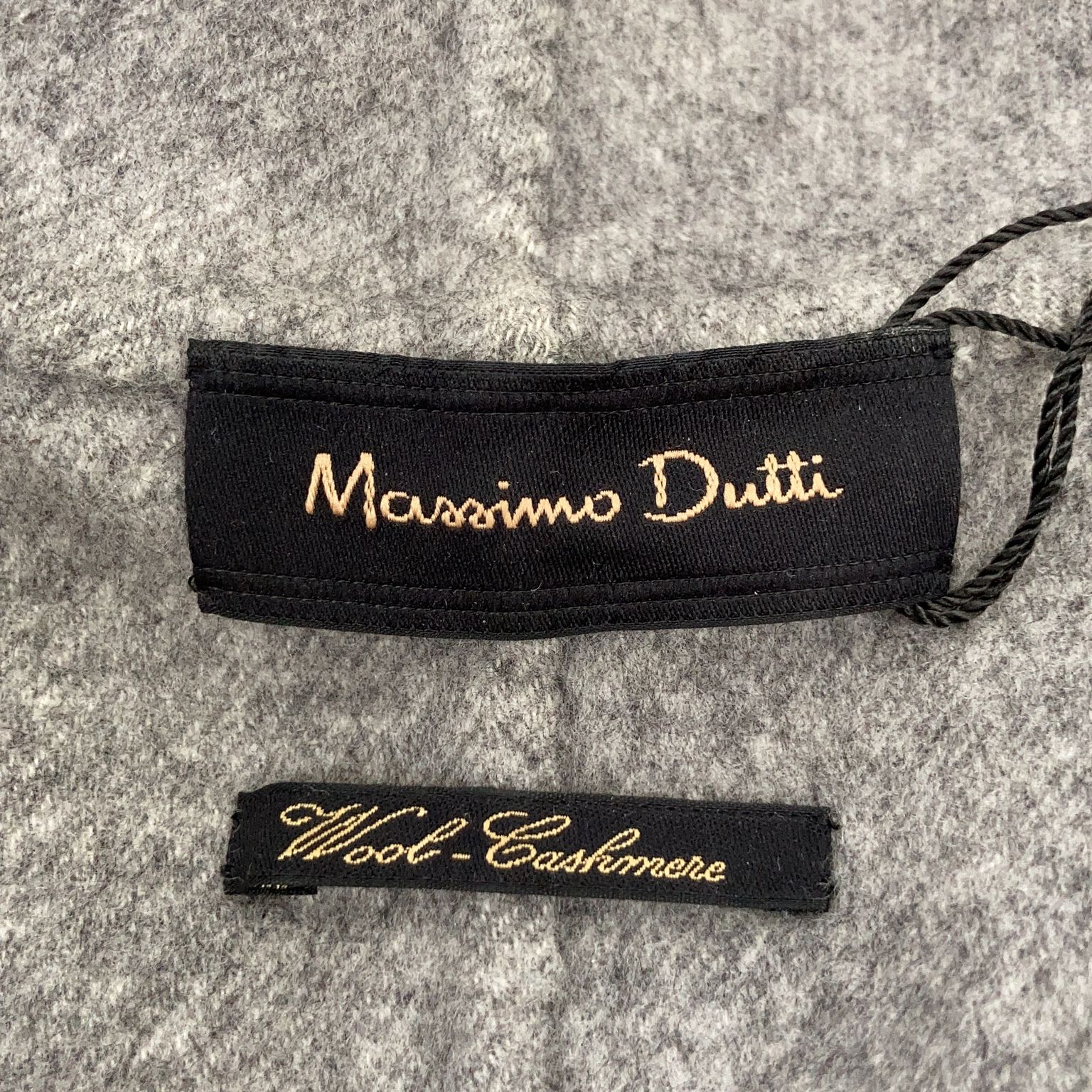 Massimo Dutti