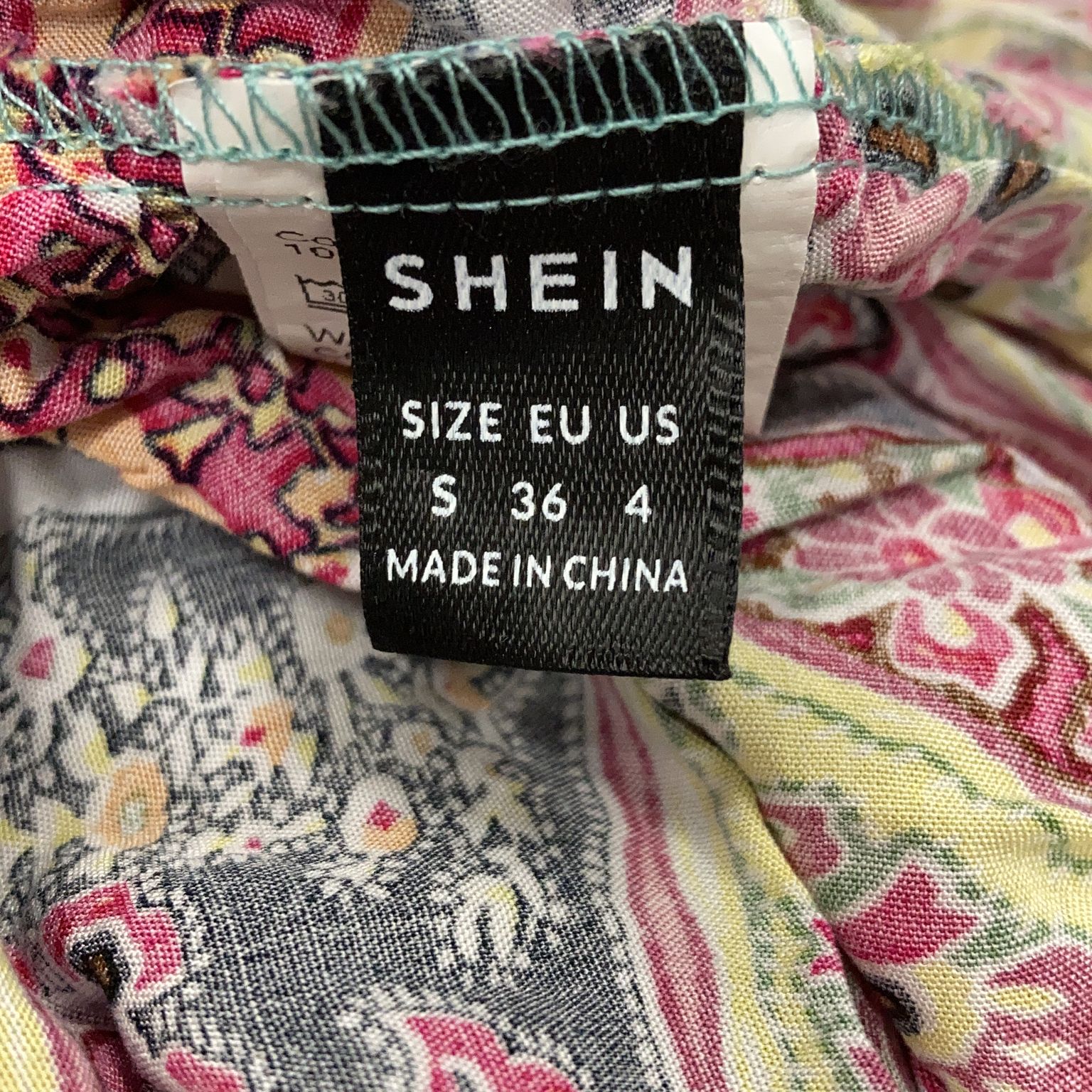 Shein