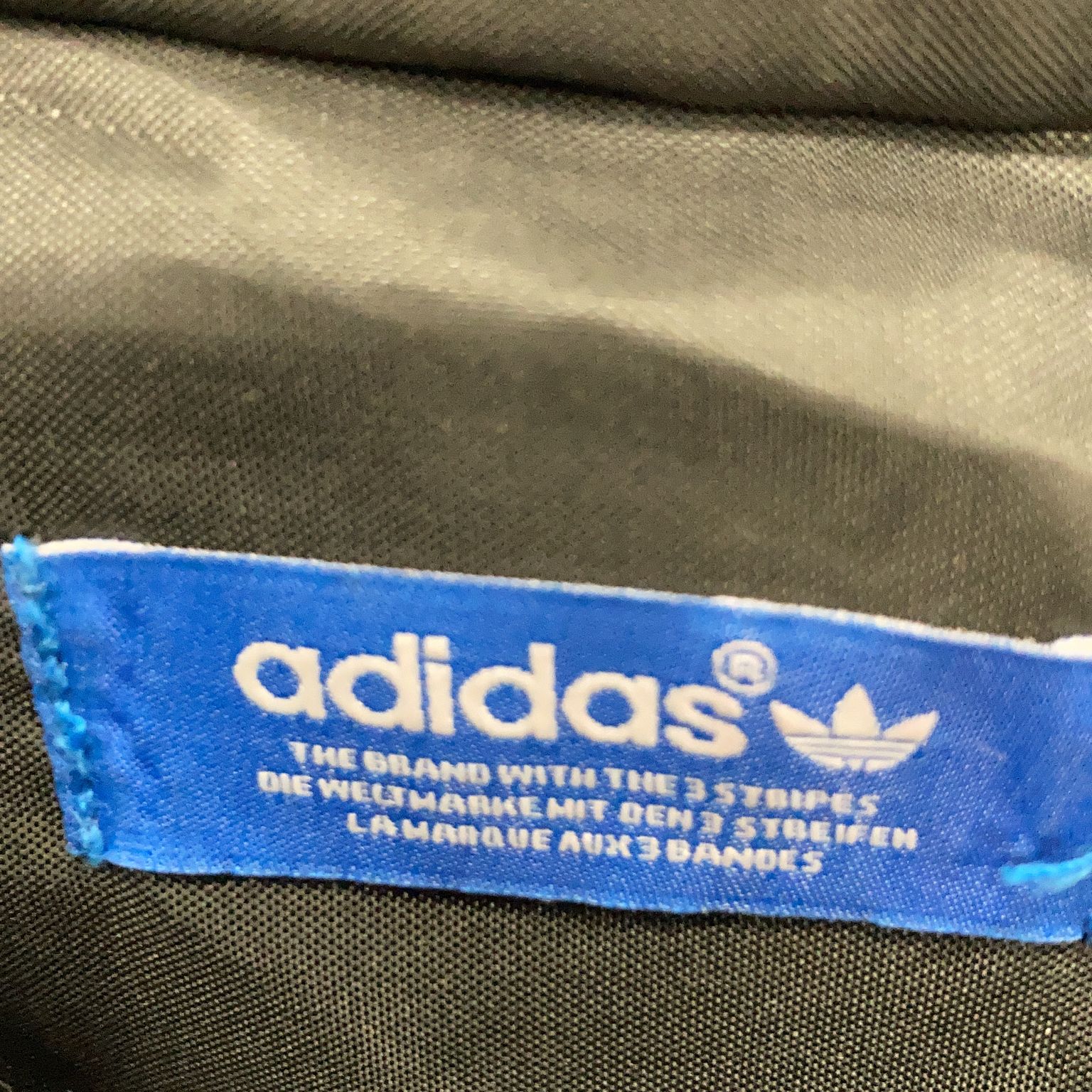 Adidas