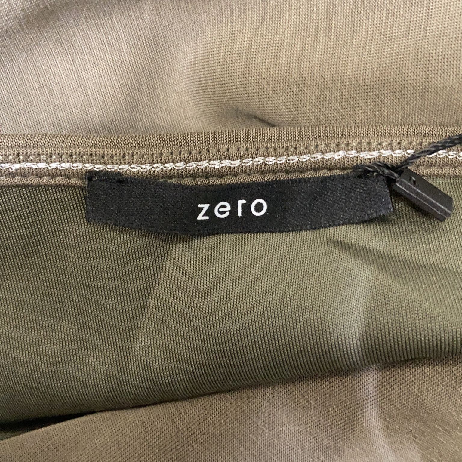 Zero