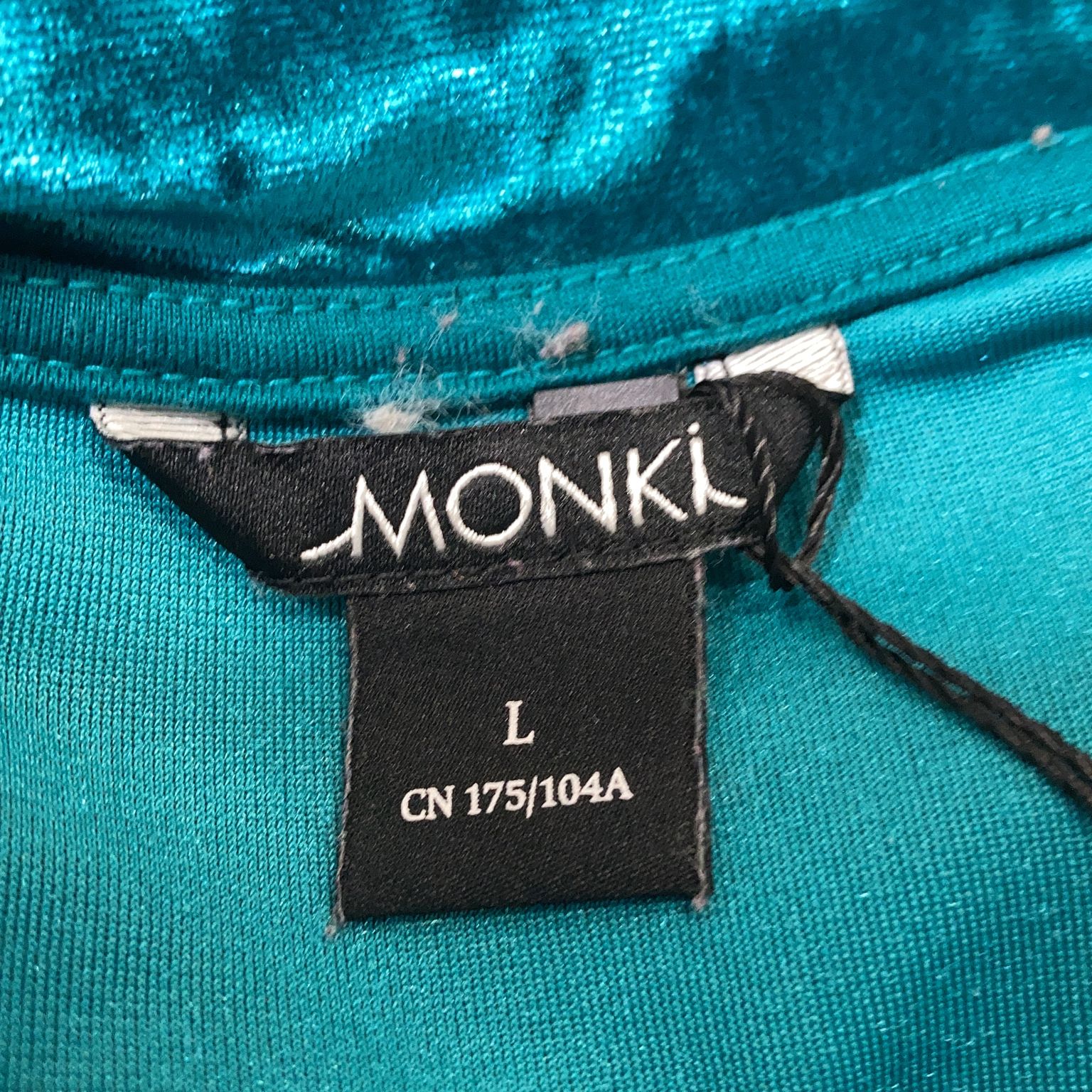 Monki