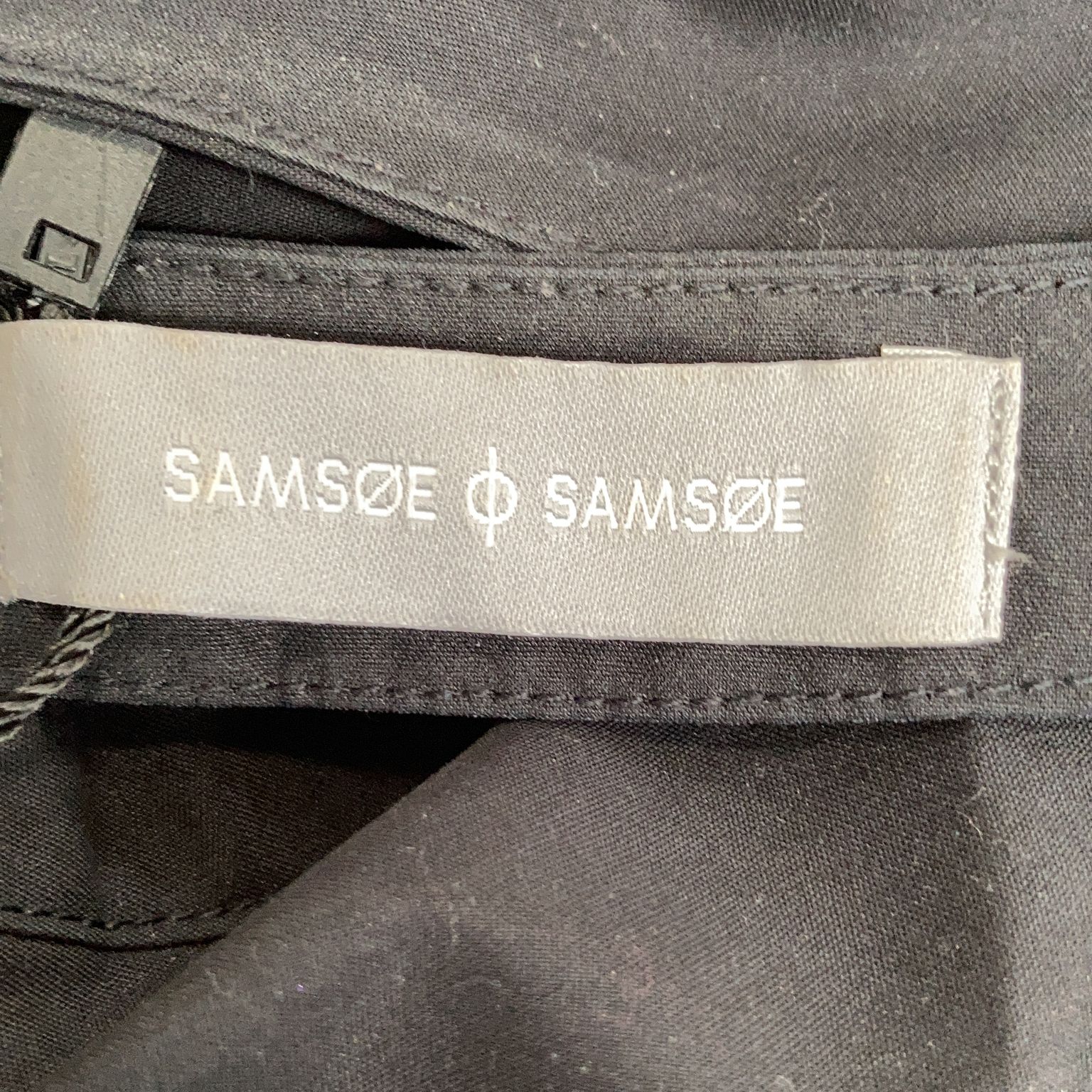 Samsøe  Samsøe