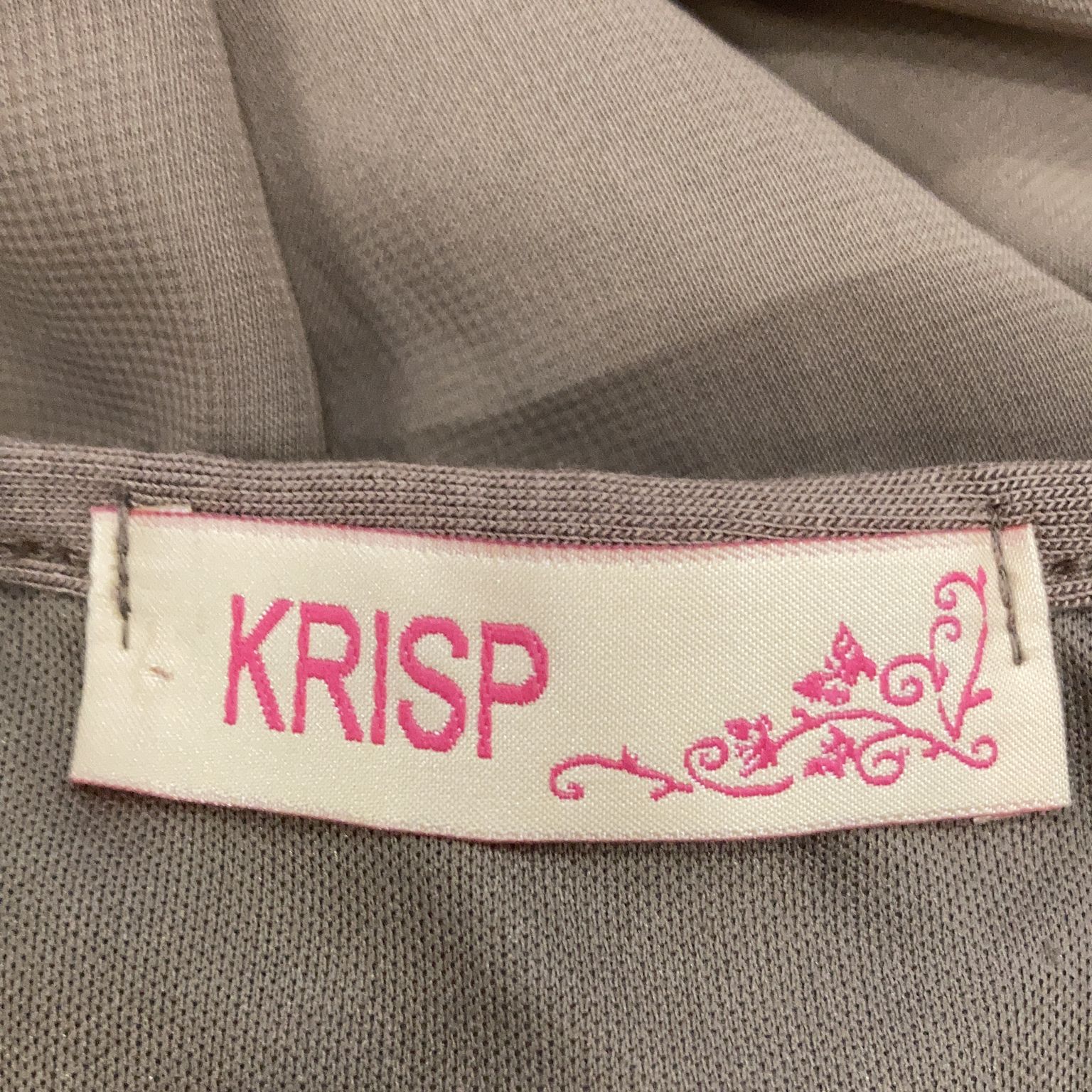 Krisp