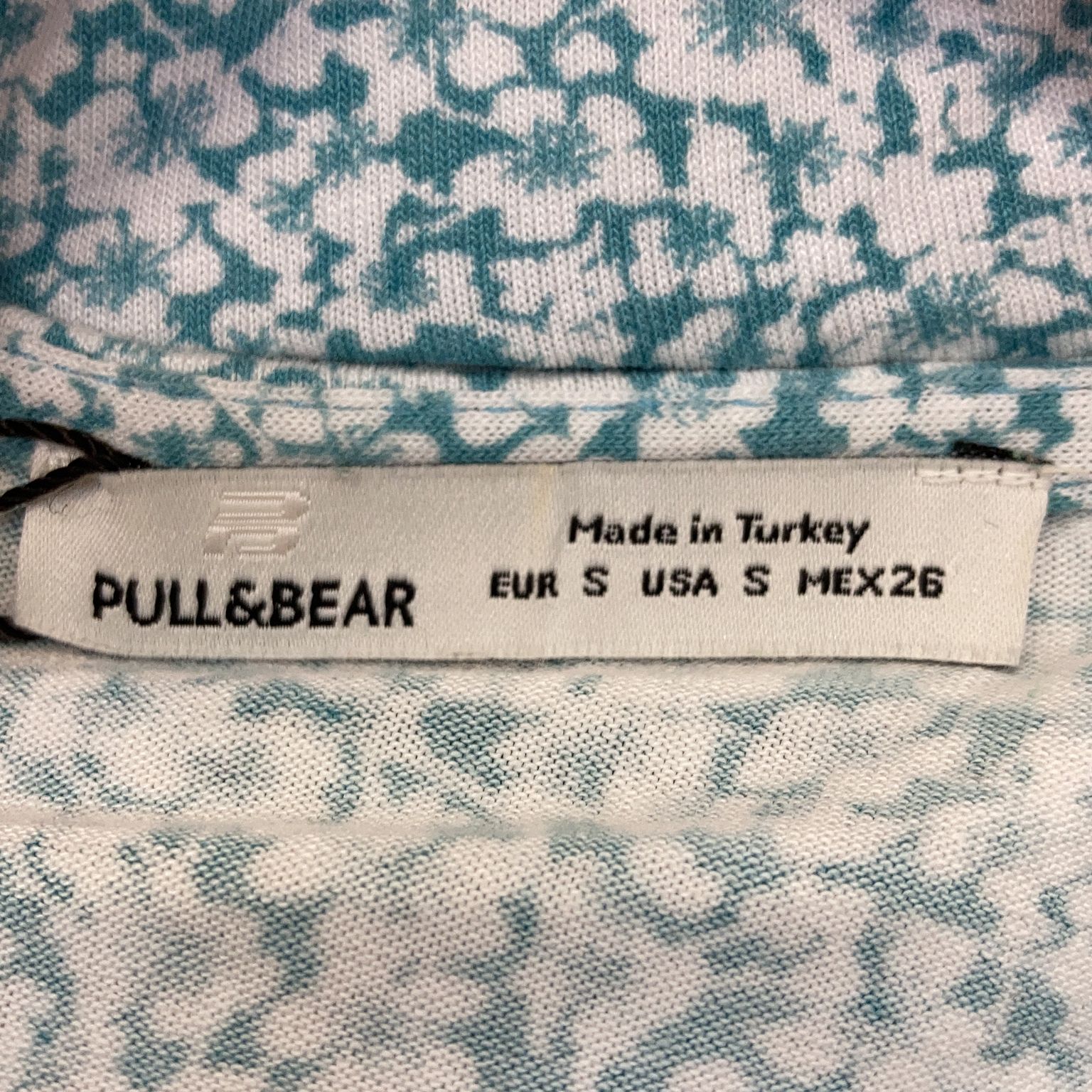 Pull  Bear