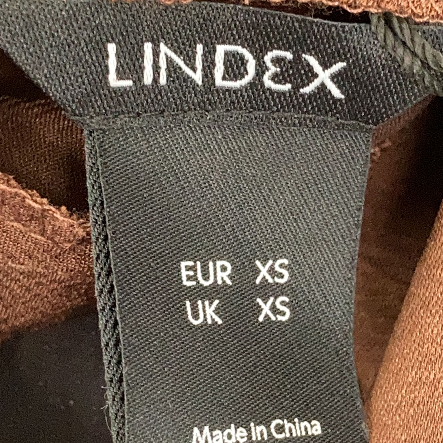 Lindex