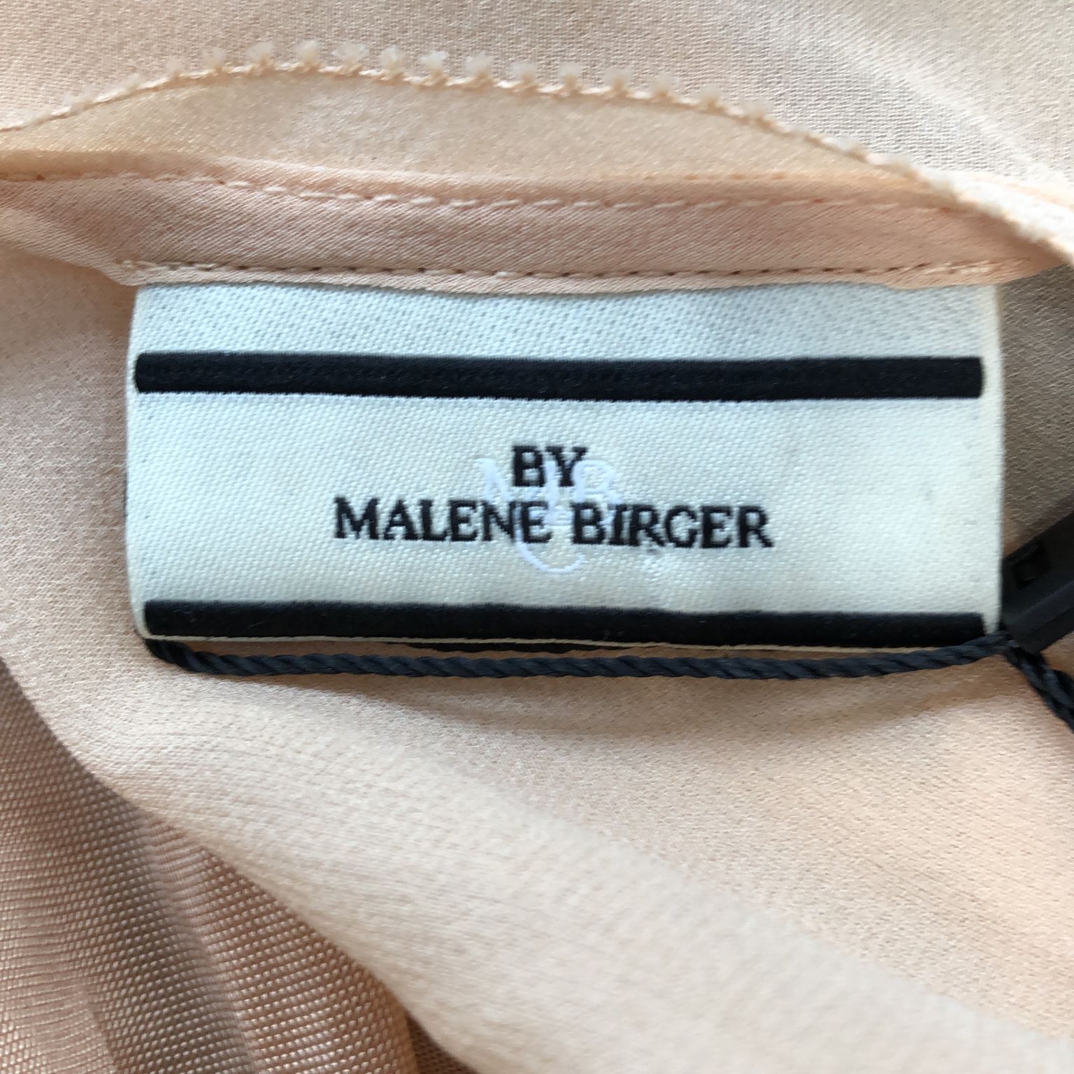 By Malene Birger