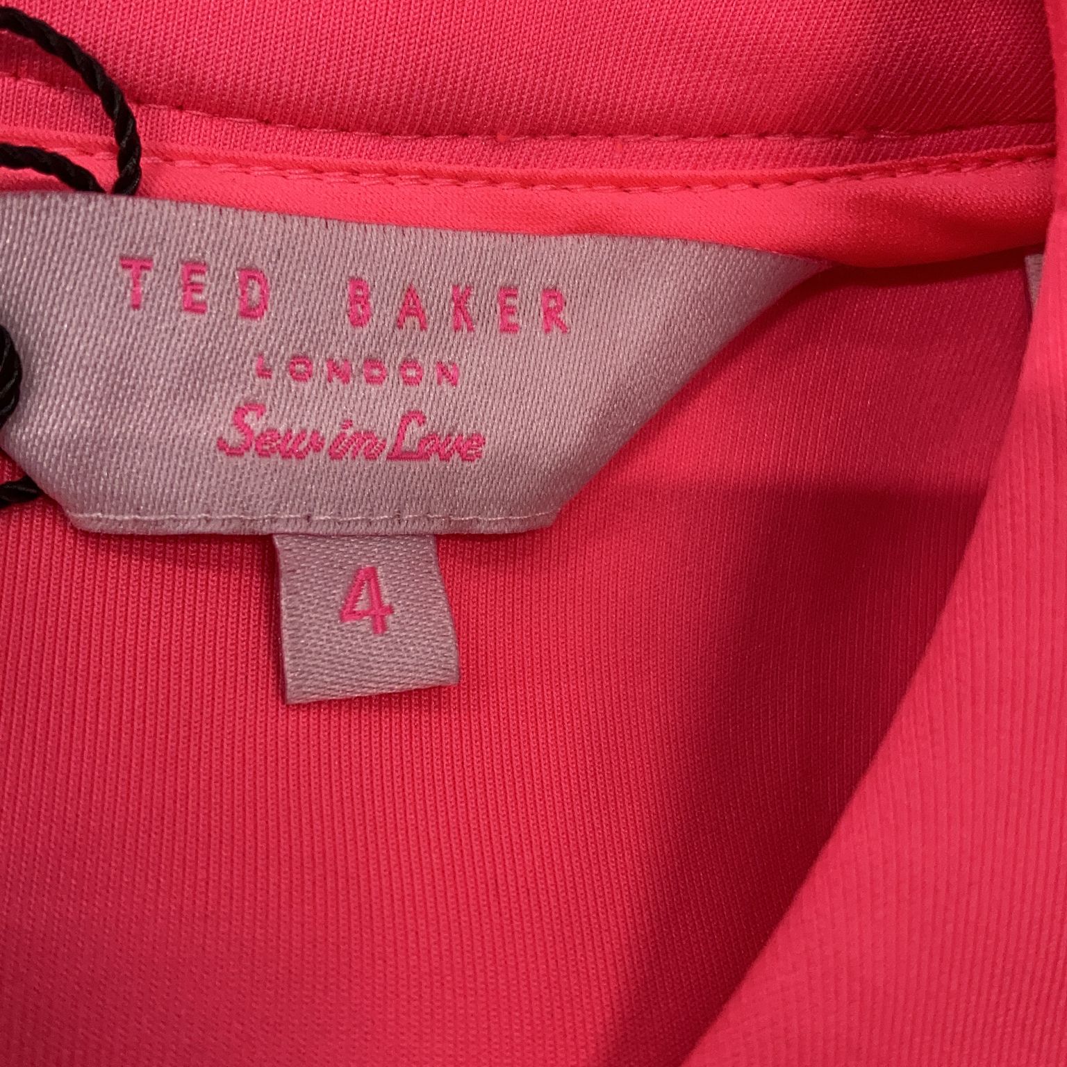 Ted Baker