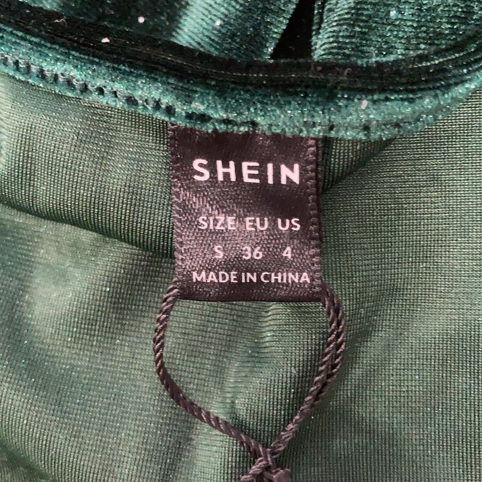 Shein