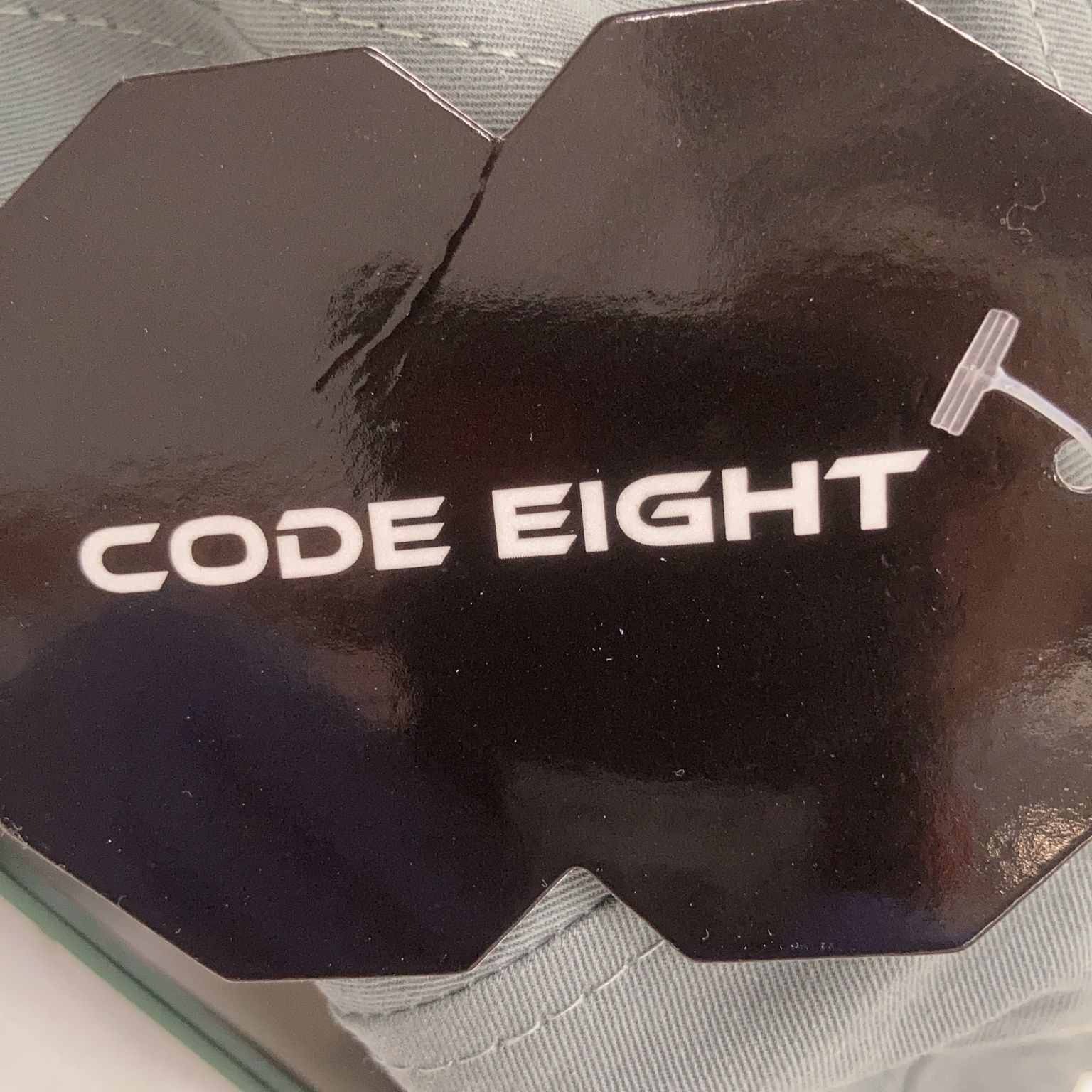 Code Eight