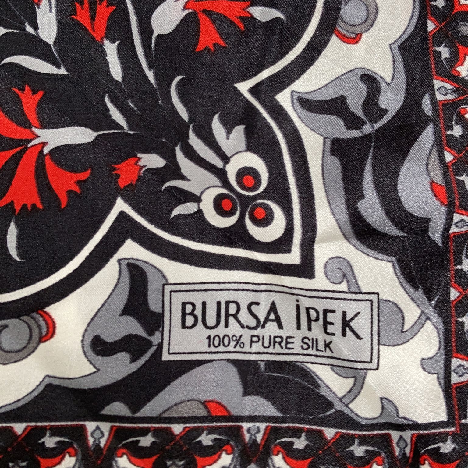 Bursa Ipek