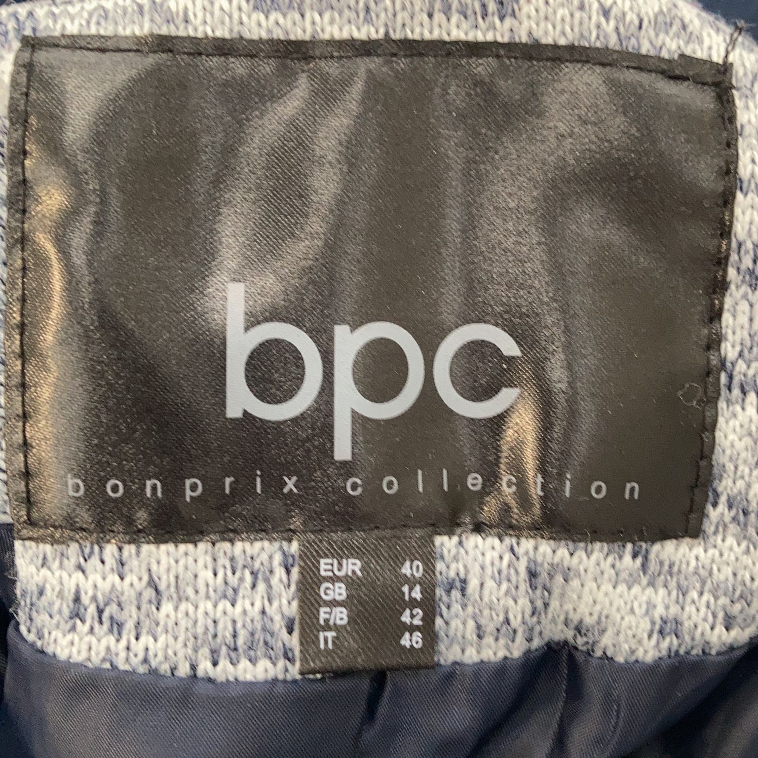 Bonprix Collection