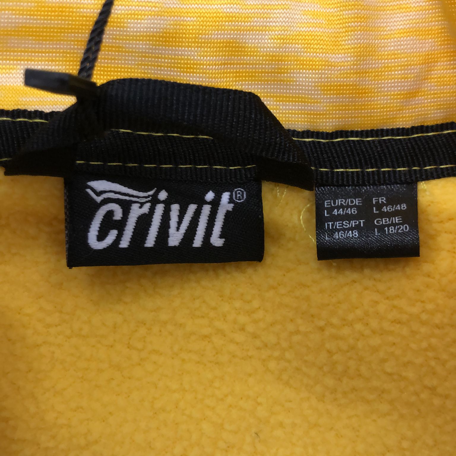 Crivit