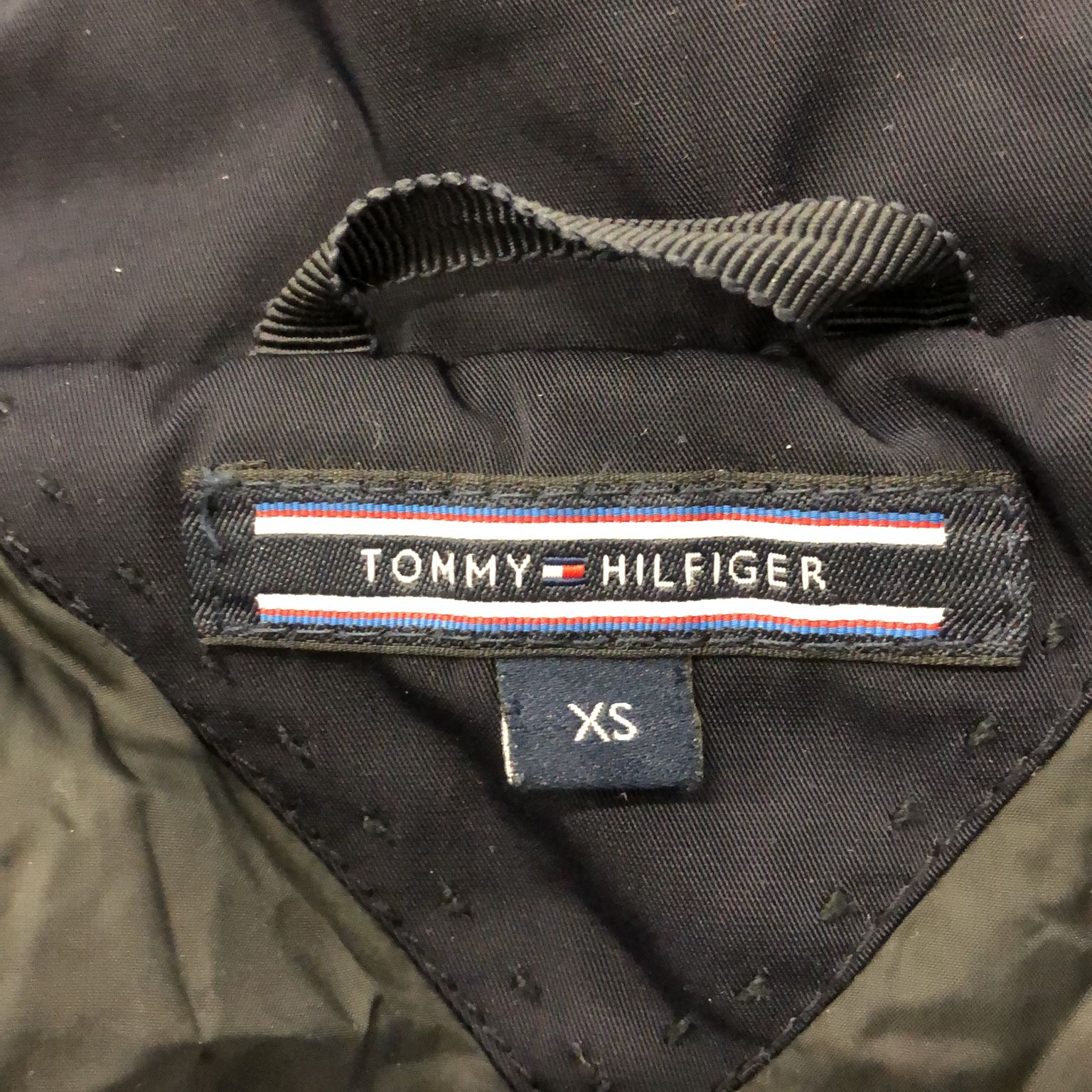 Tommy Hilfiger