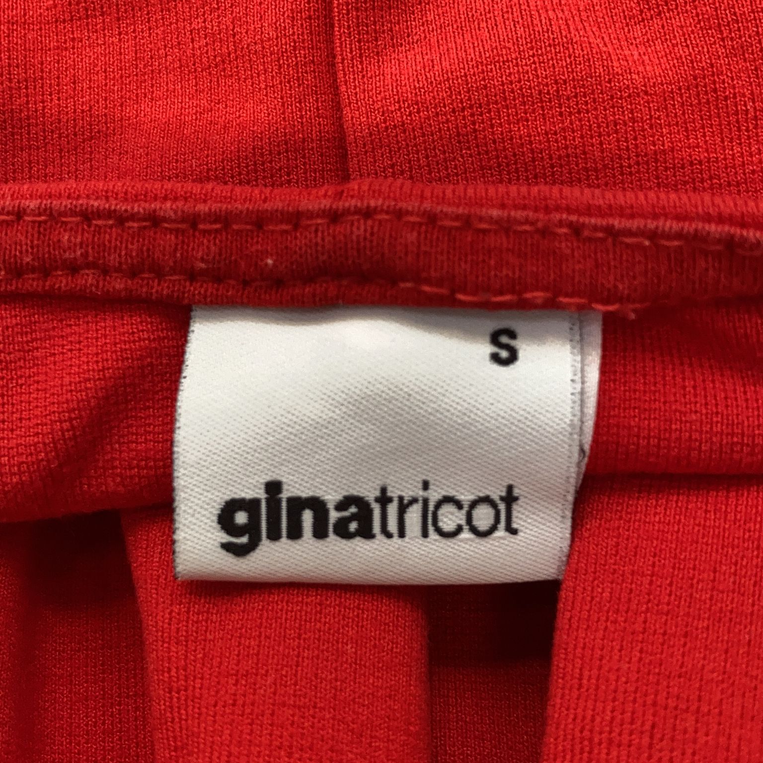 Gina Tricot