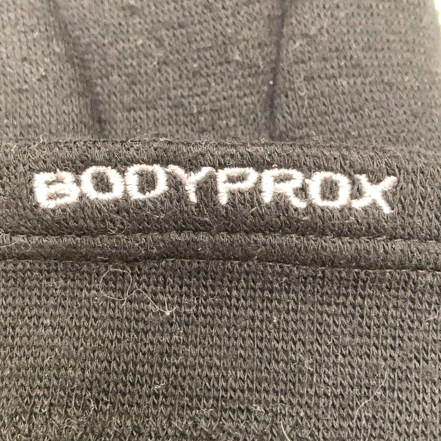 Bodyprox